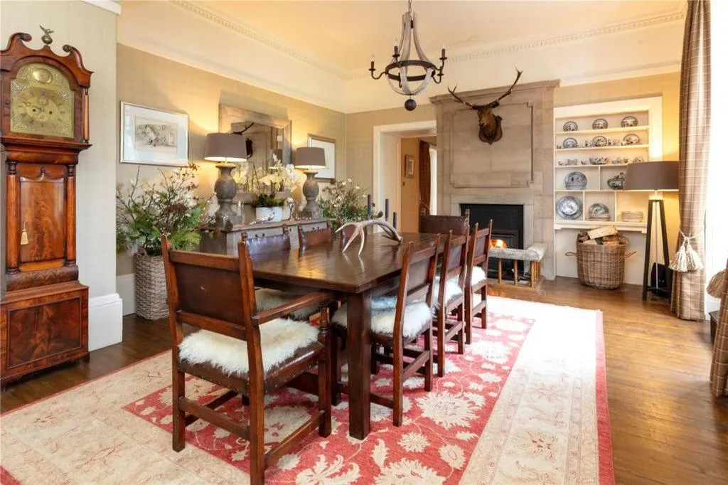 Park of Drumquhassle