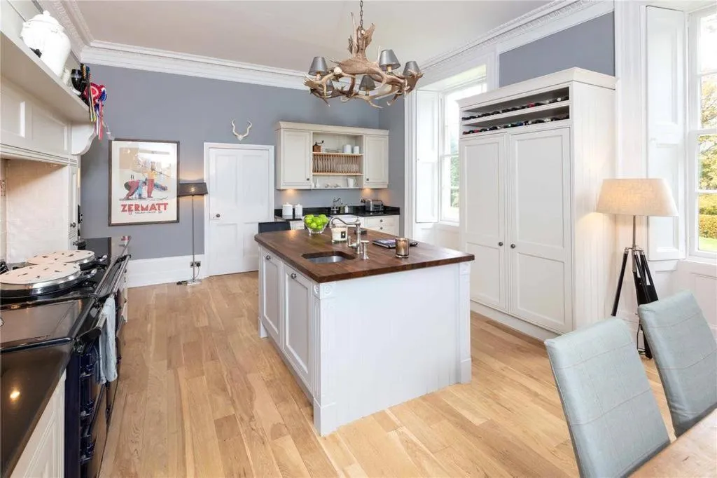 Park of Drumquhassle