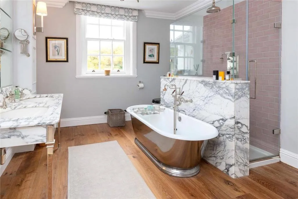 Park of Drumquhassle