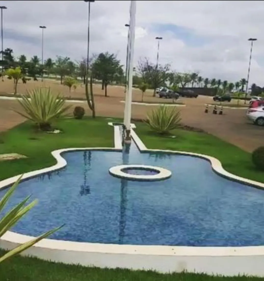 Condominio Barretos Thermas Park - Condohotel