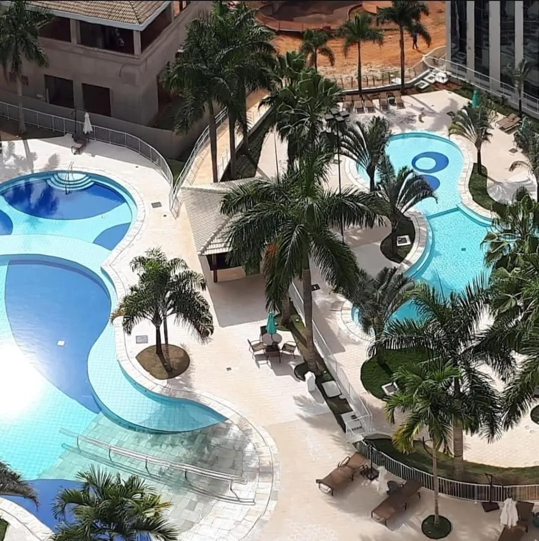 Condominio Barretos Thermas Park - Condohotel