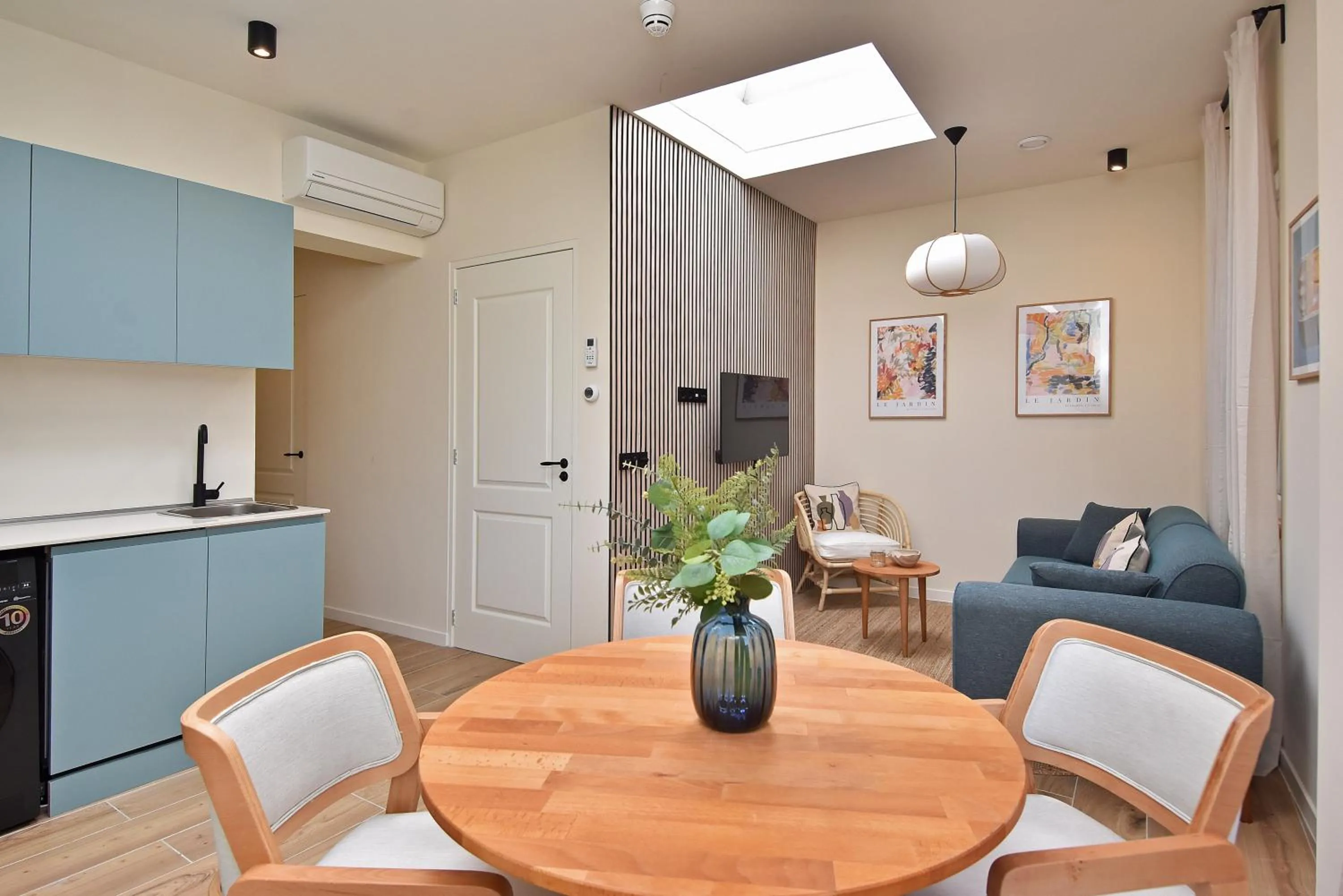 Four Star Apartments - Keizerstraat