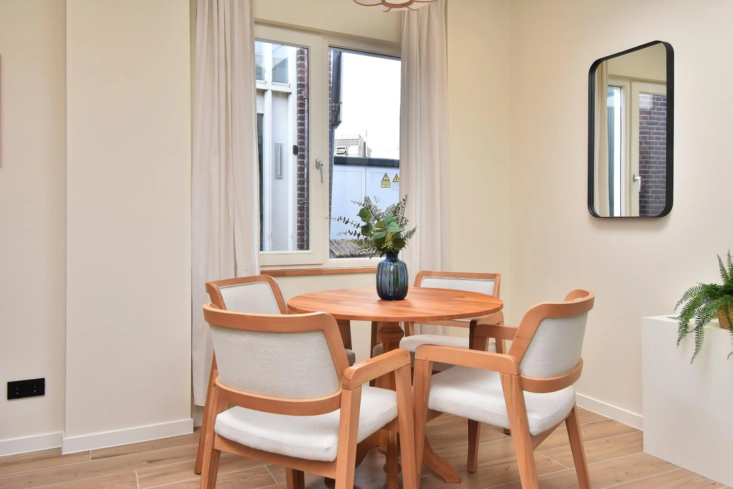 Four Star Apartments - Keizerstraat