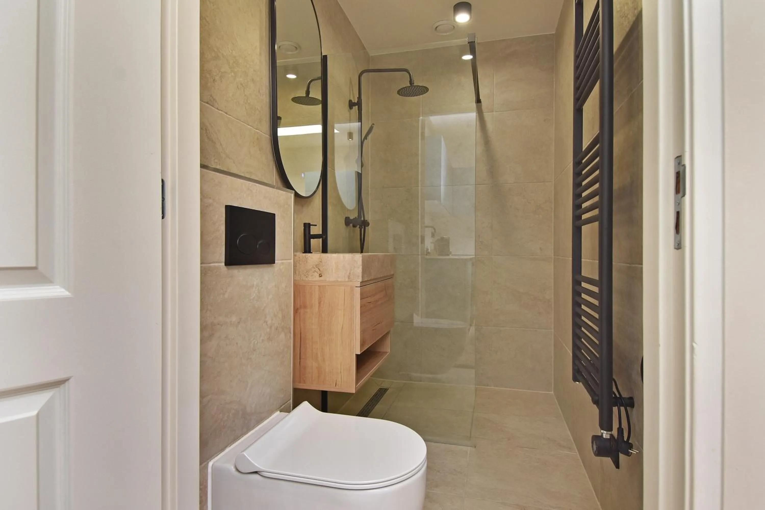 Four Star Apartments - Keizerstraat