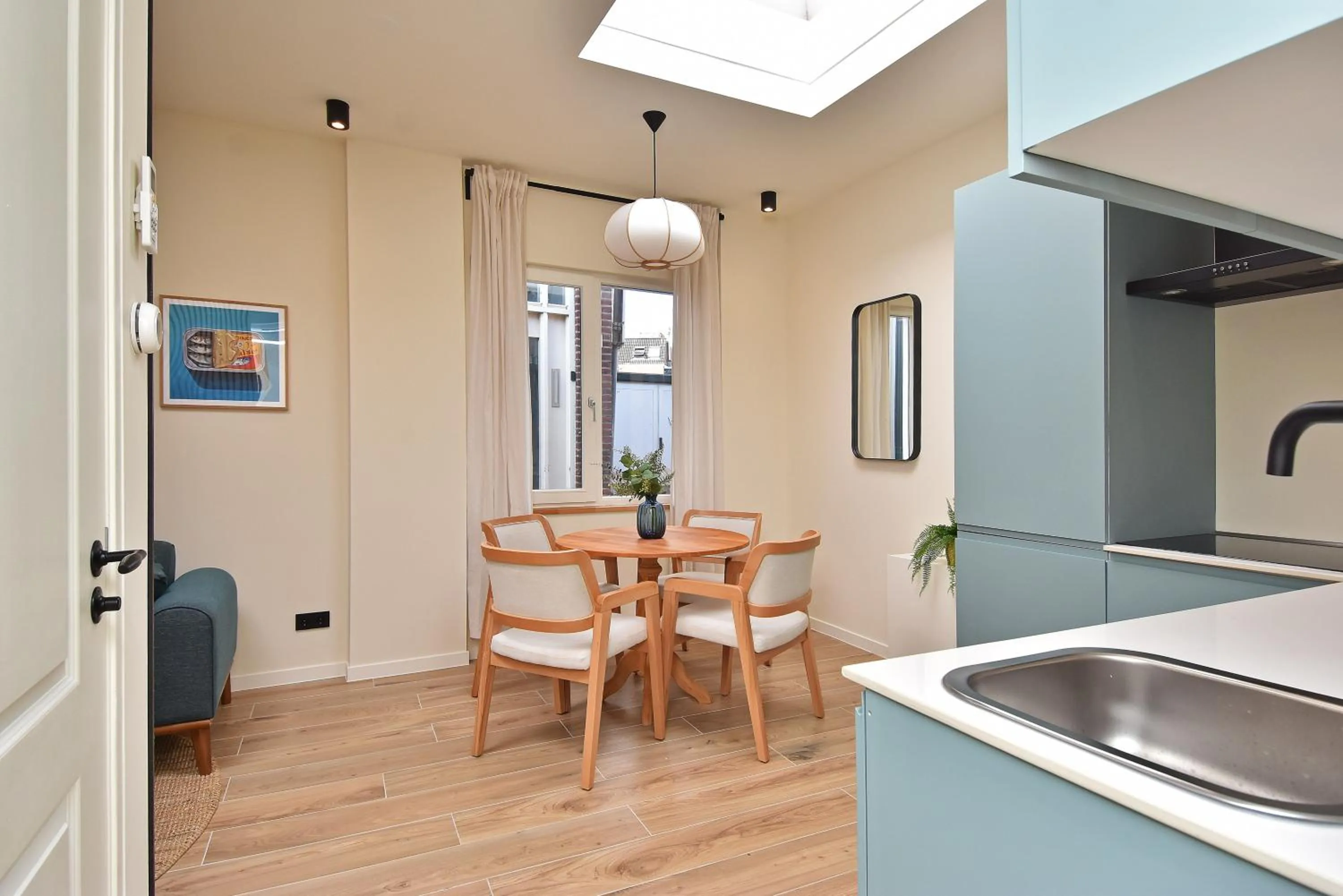 Four Star Apartments - Keizerstraat