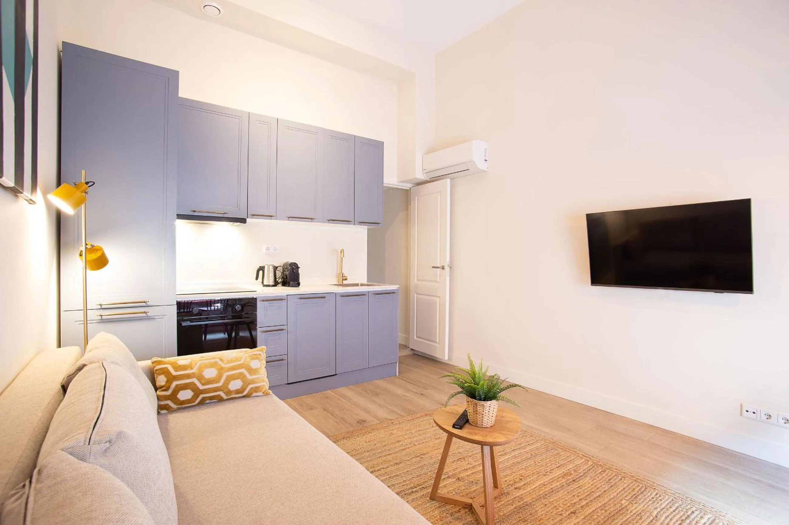 Four Star Apartments - Keizerstraat