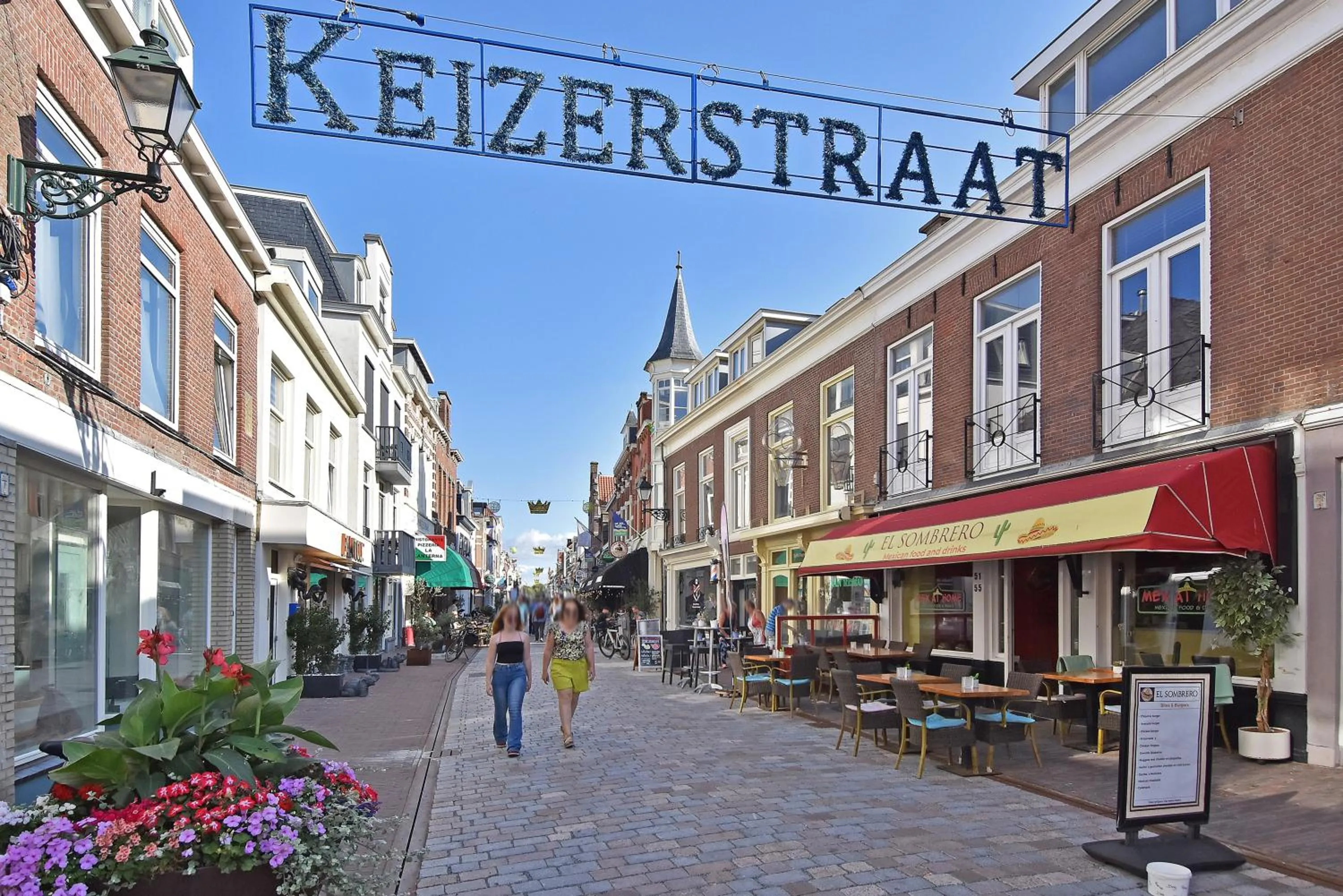 Four Star Apartments - Keizerstraat