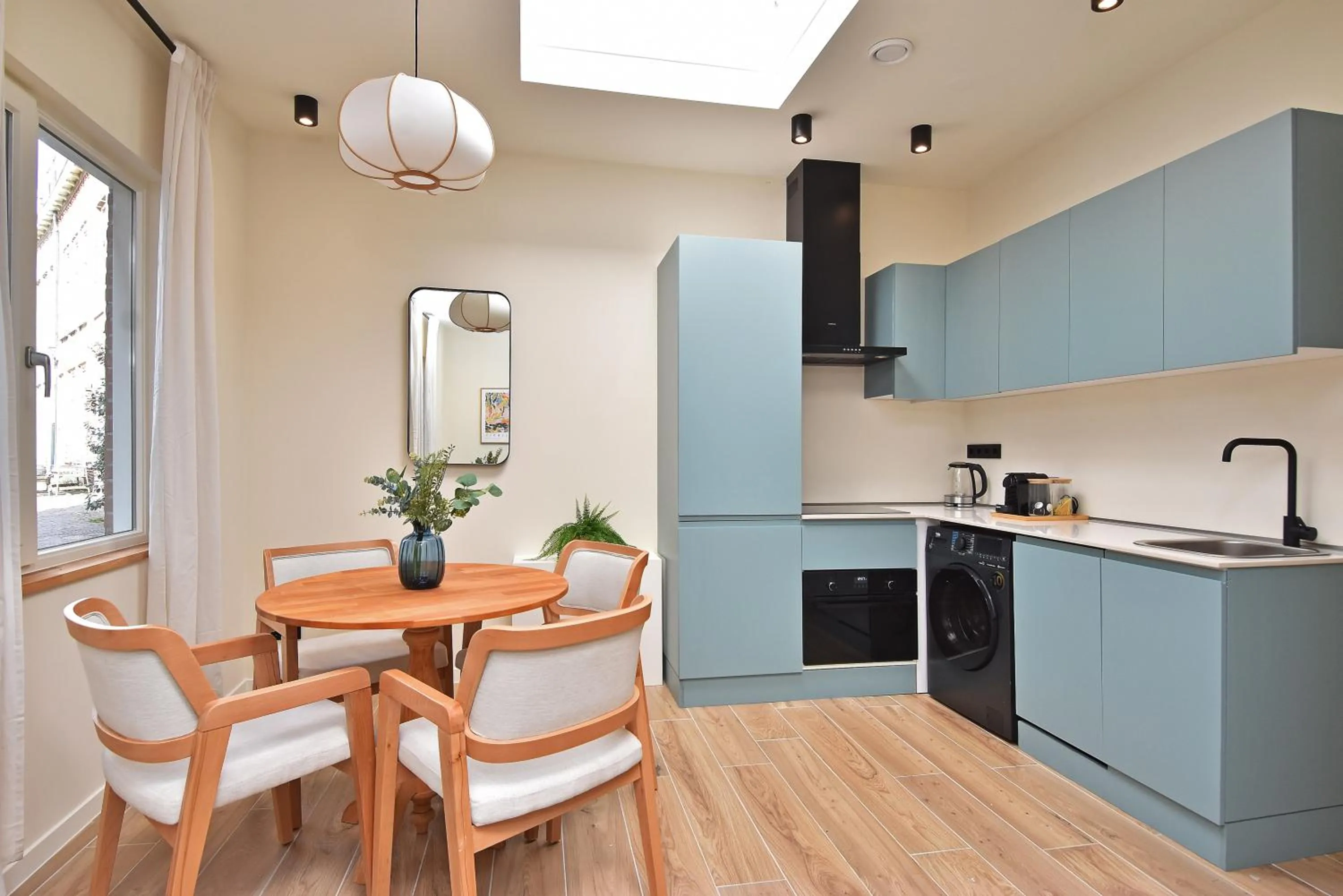 Four Star Apartments - Keizerstraat