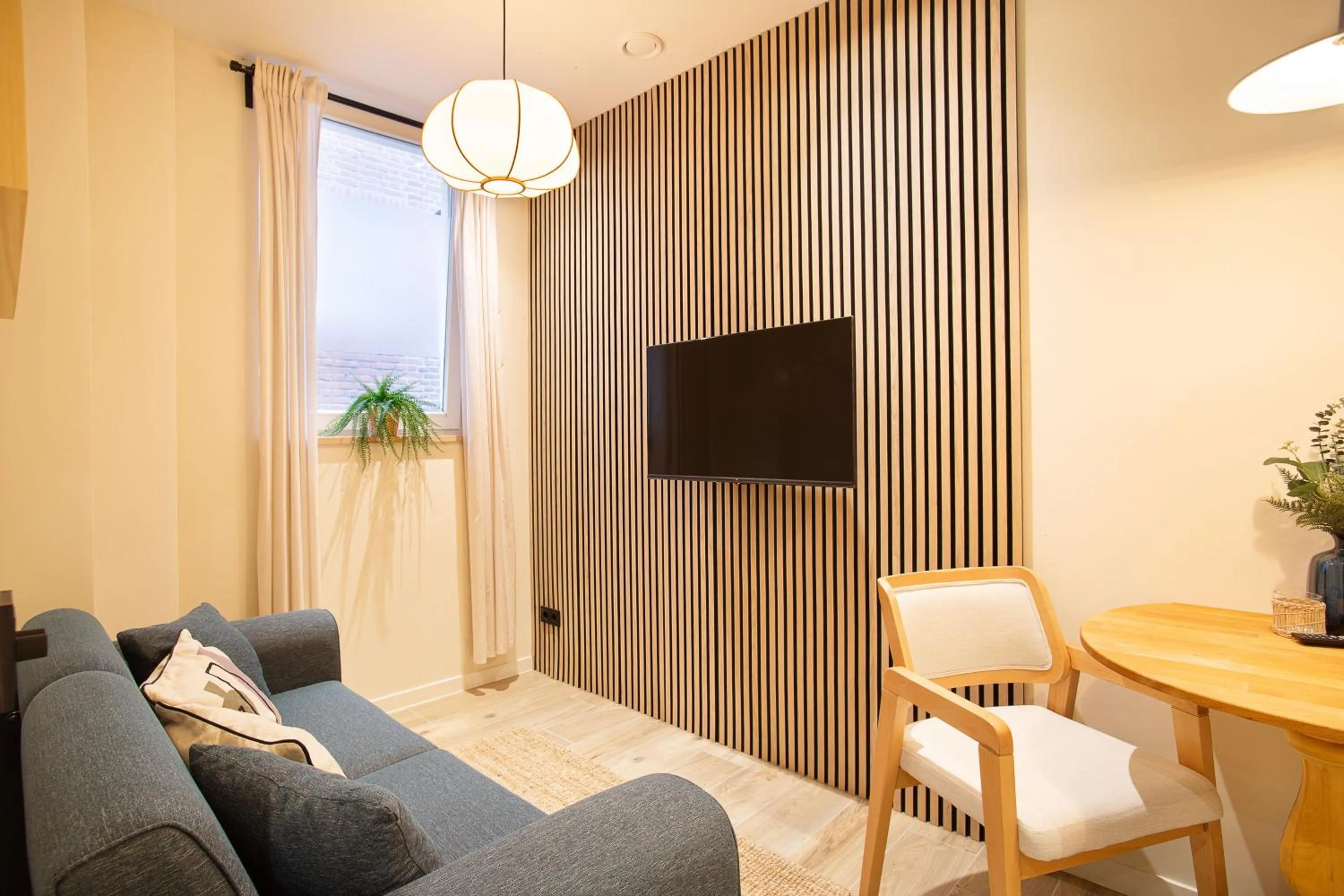 Four Star Apartments - Keizerstraat