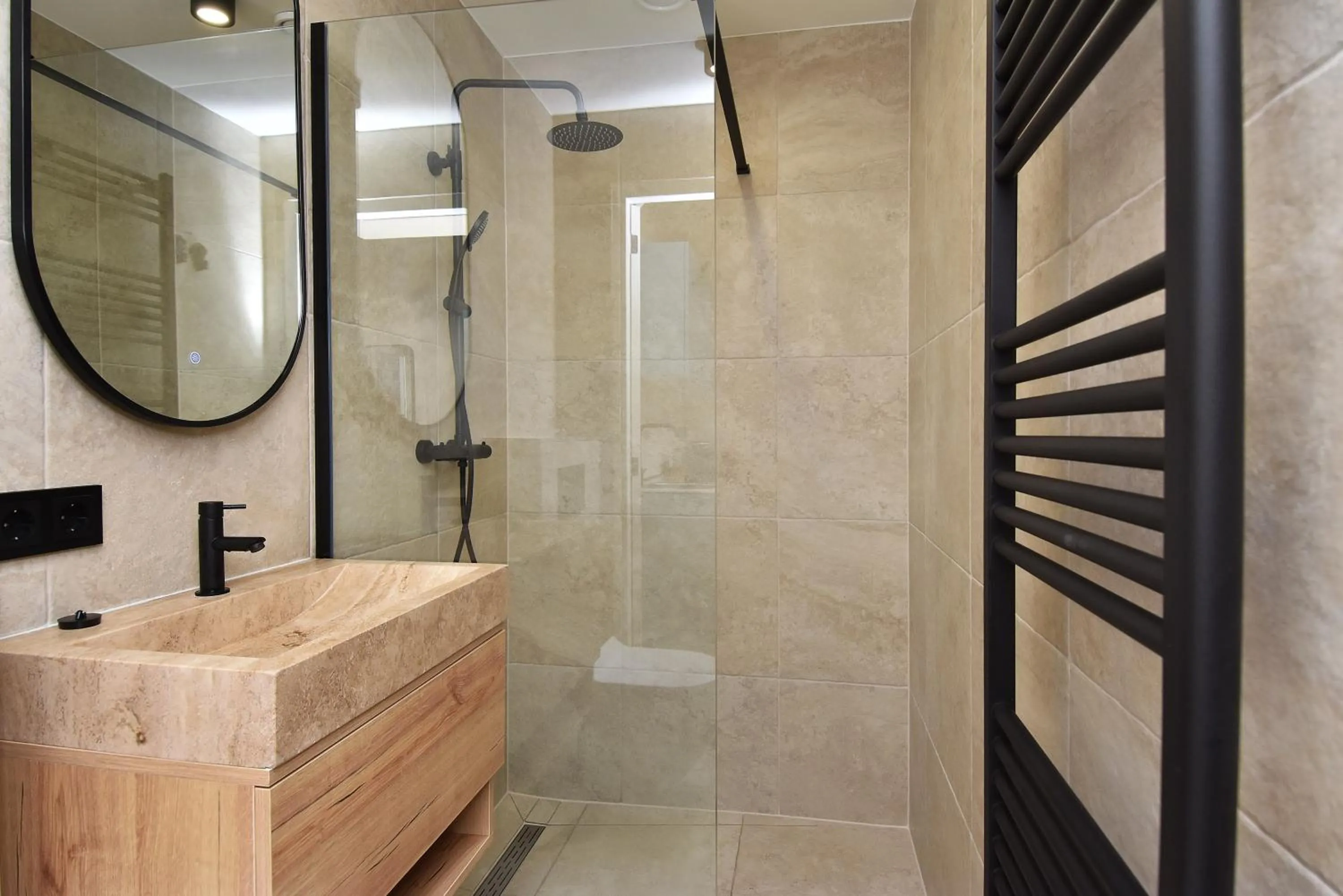 Four Star Apartments - Keizerstraat