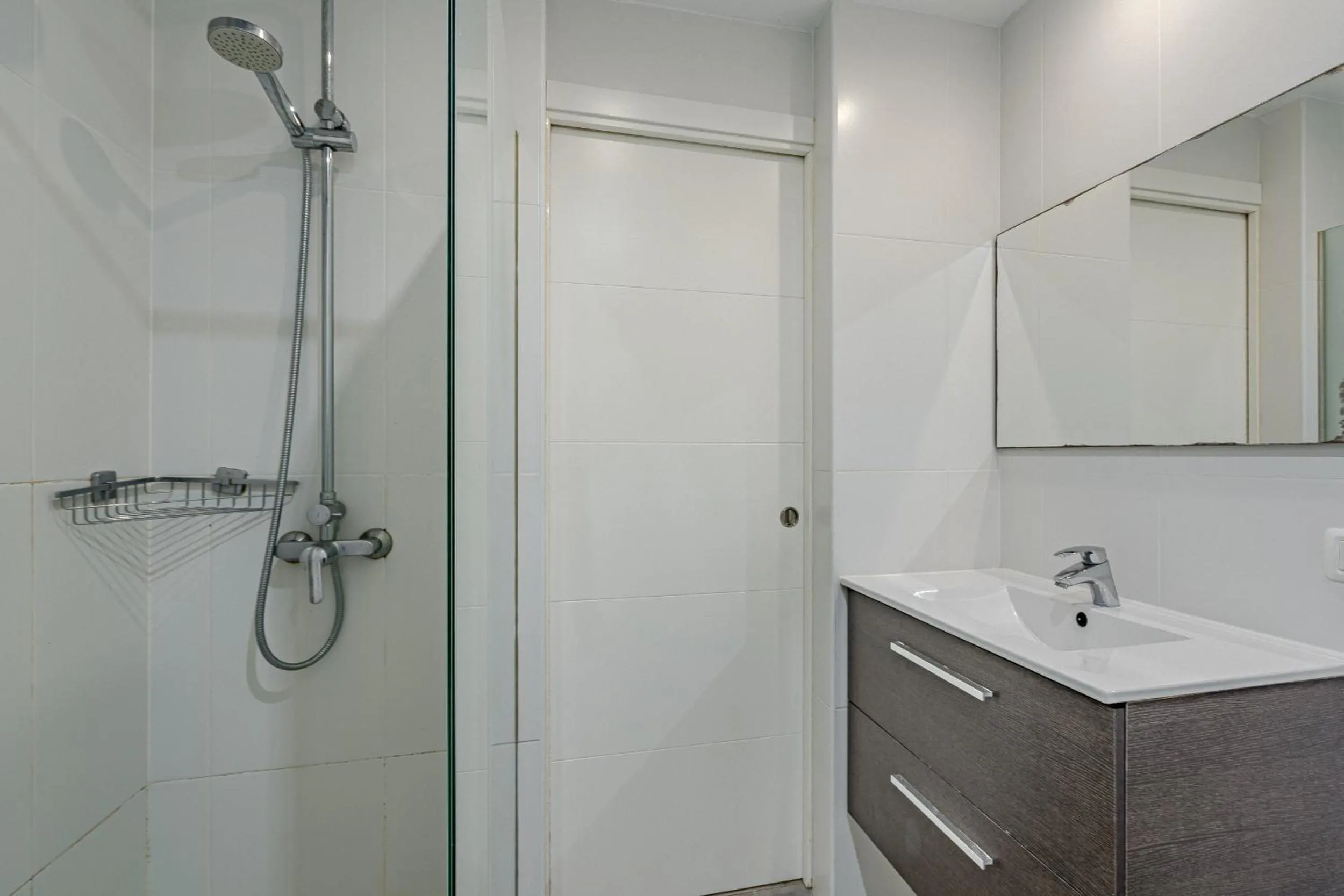 estudio reformado PARQUE SANTIAGO 1