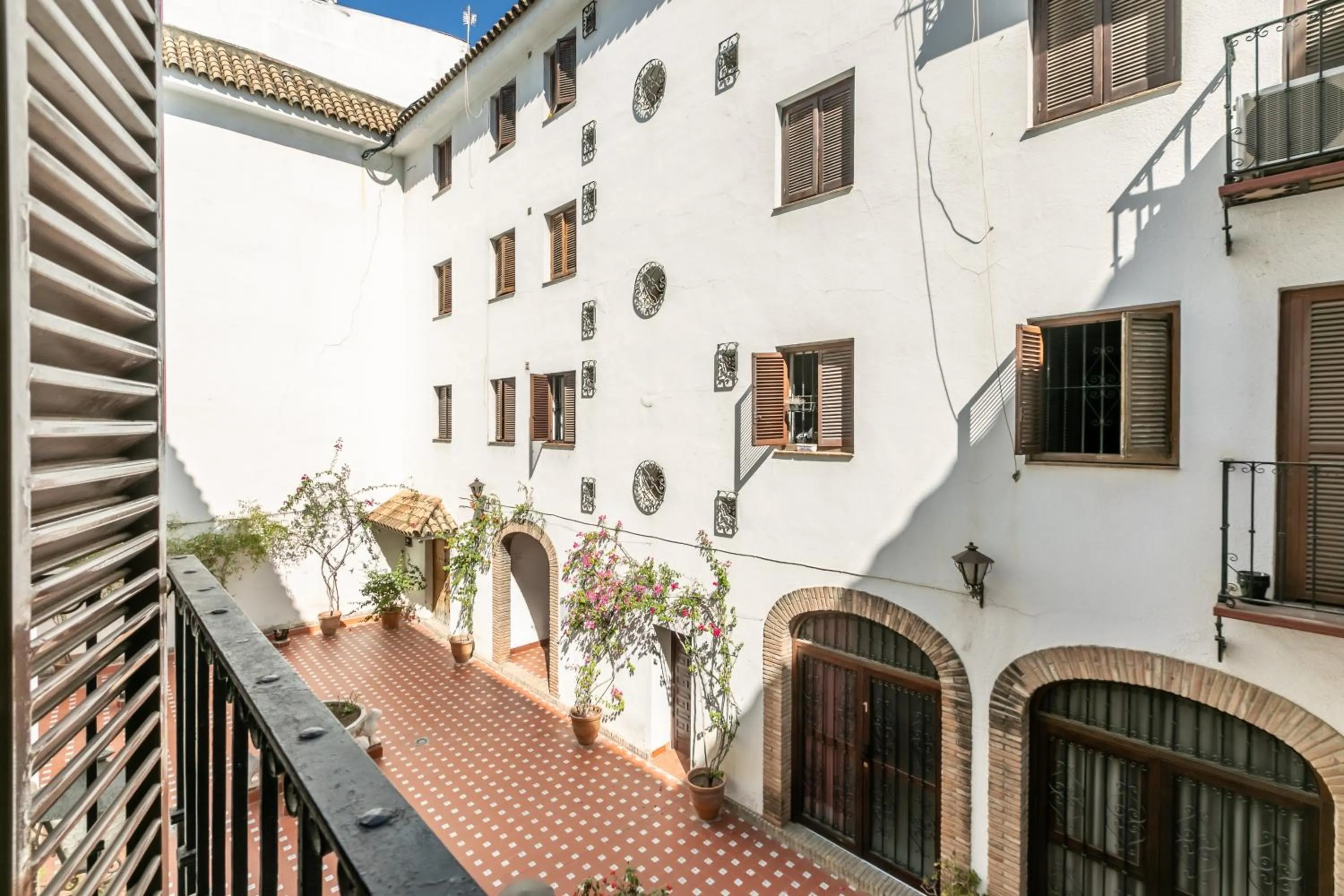 Argote Giralda Deluxe by Valcambre