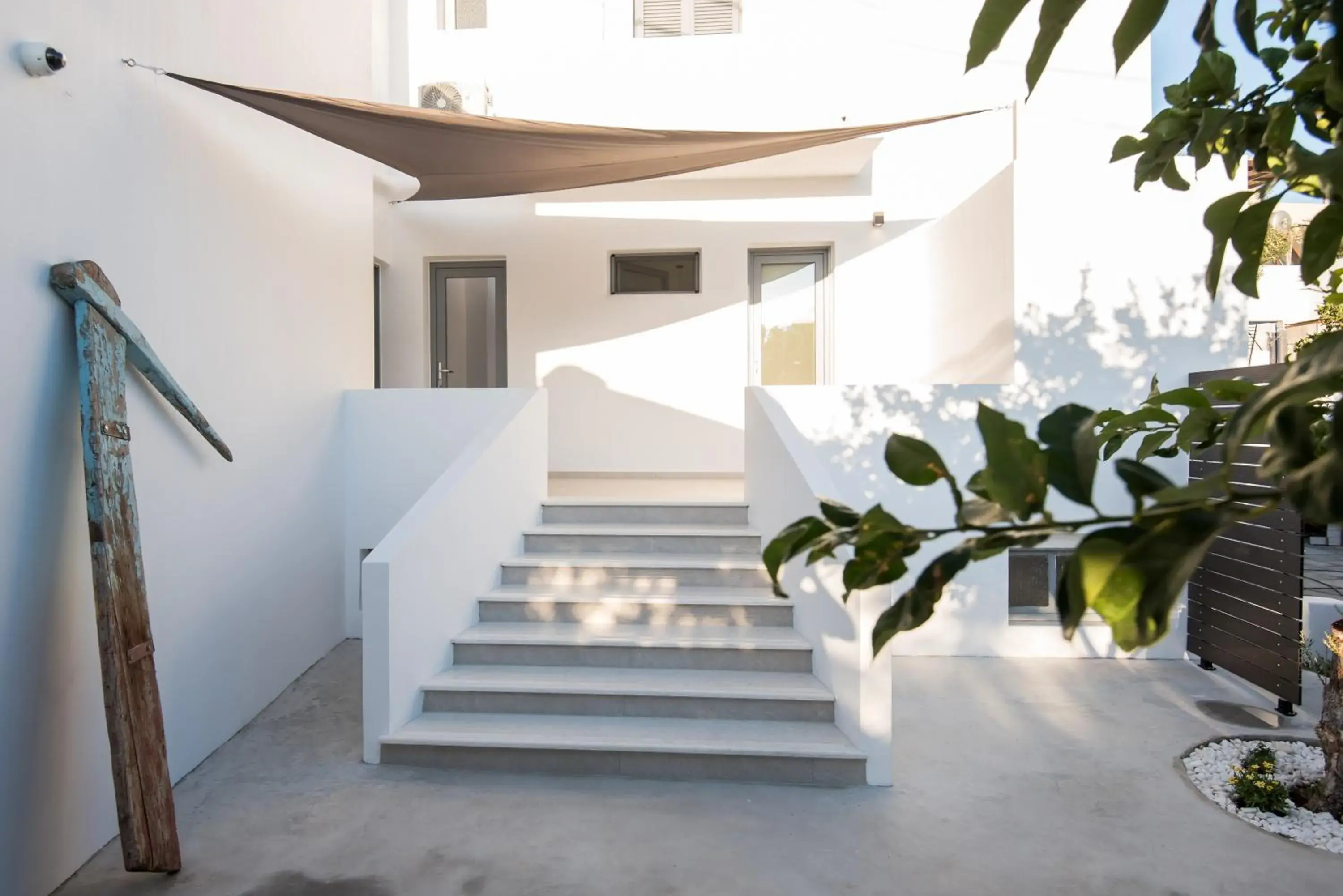 Rivière Residence Paros Rivière Residence Paros