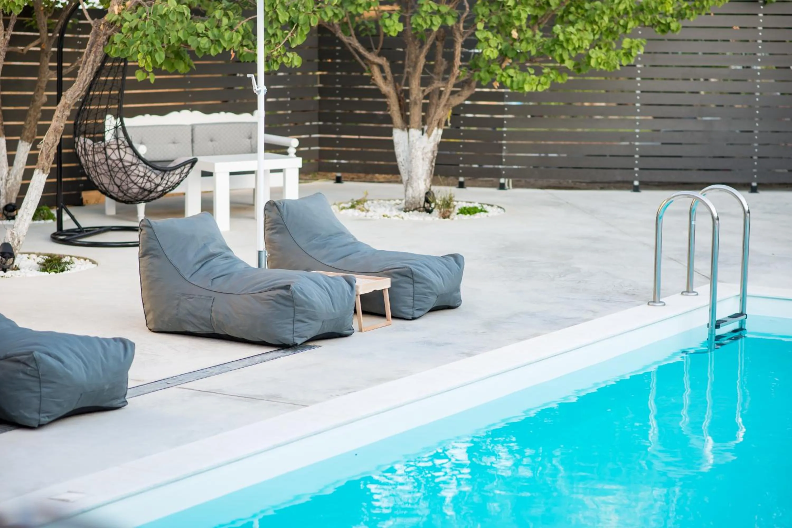 Rivière Residence Paros