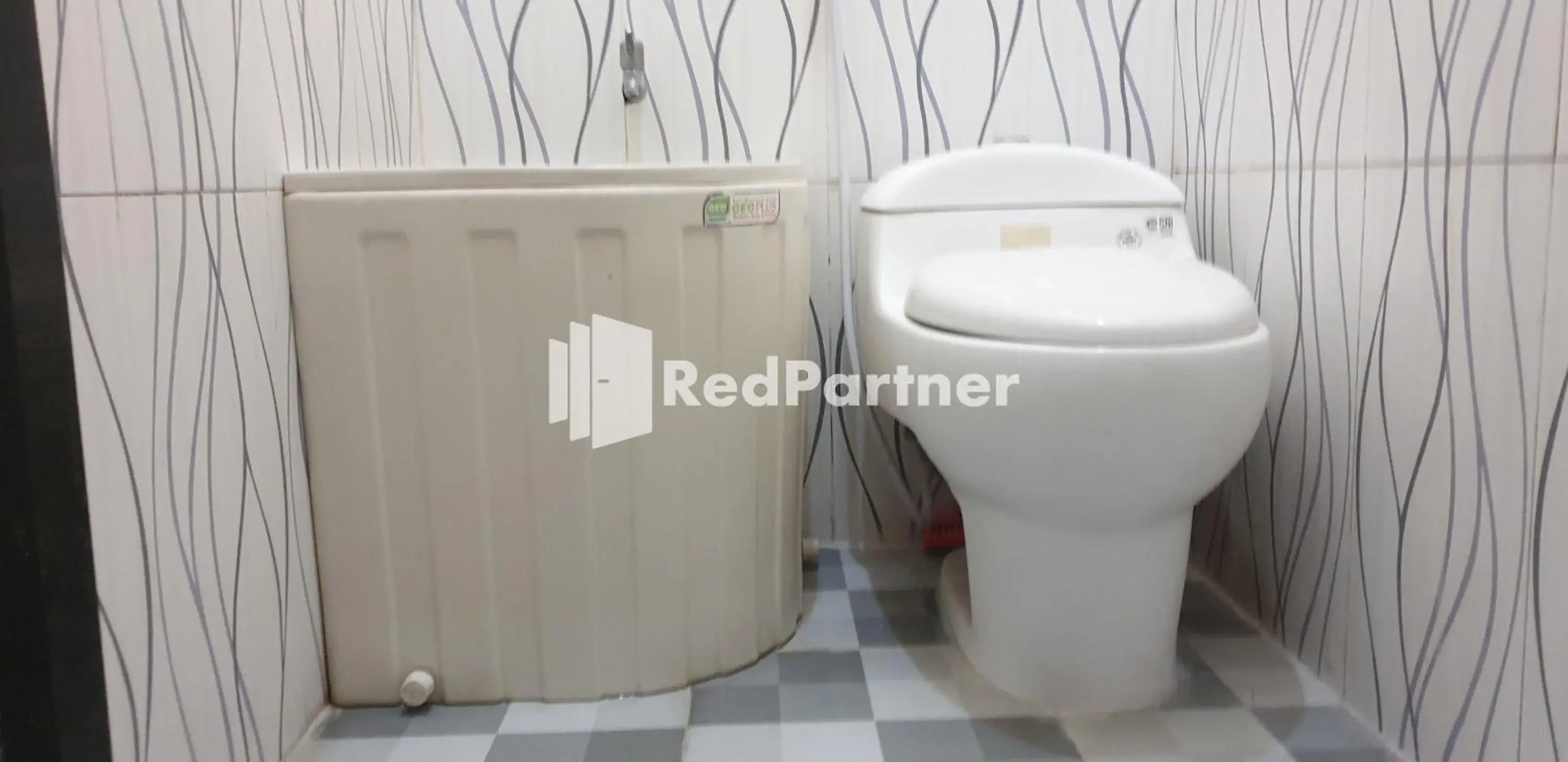 Homestay MM Syariah RedPartner Homestay MM Syariah RedPartner