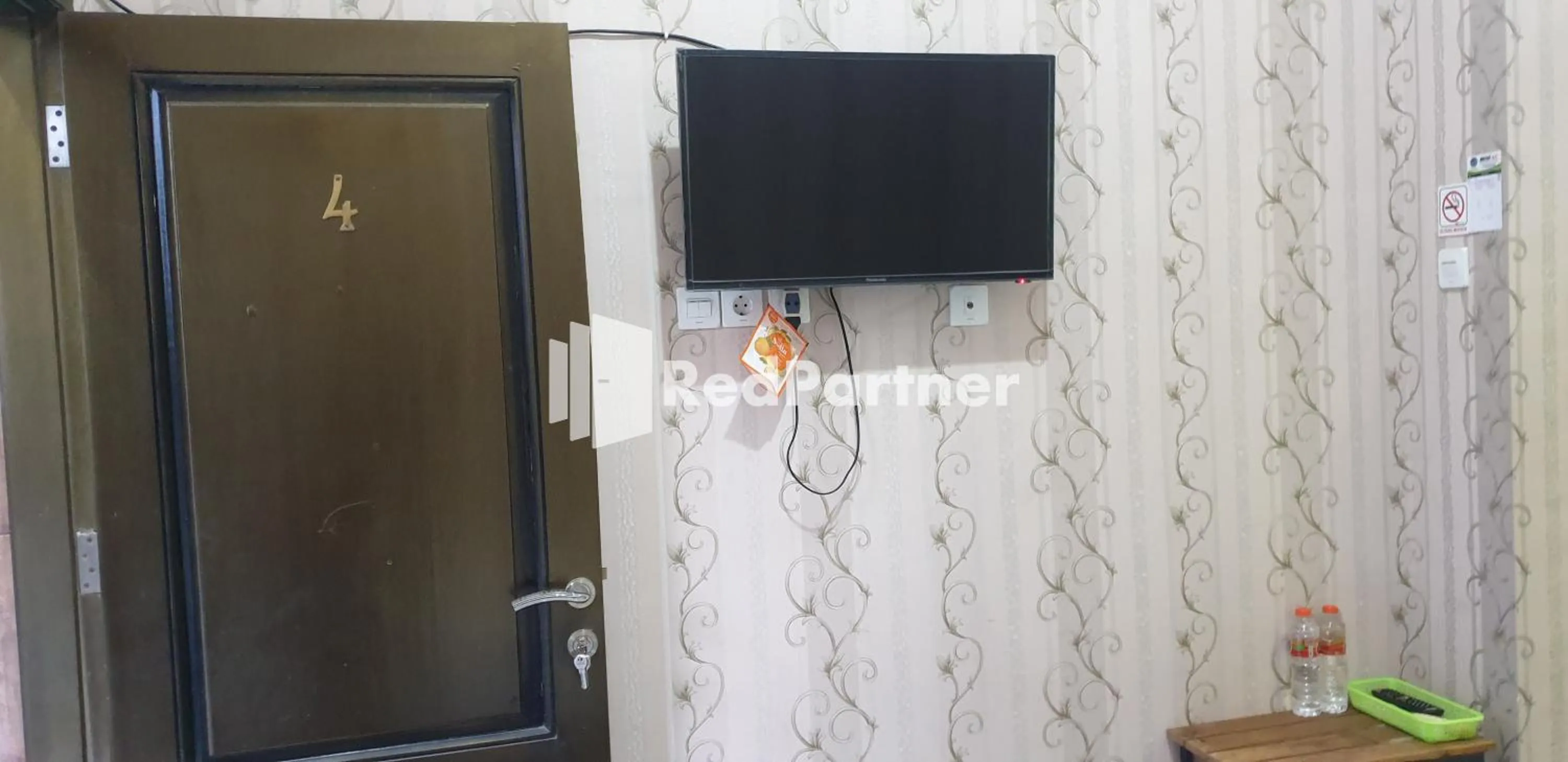 Homestay MM Syariah RedPartner