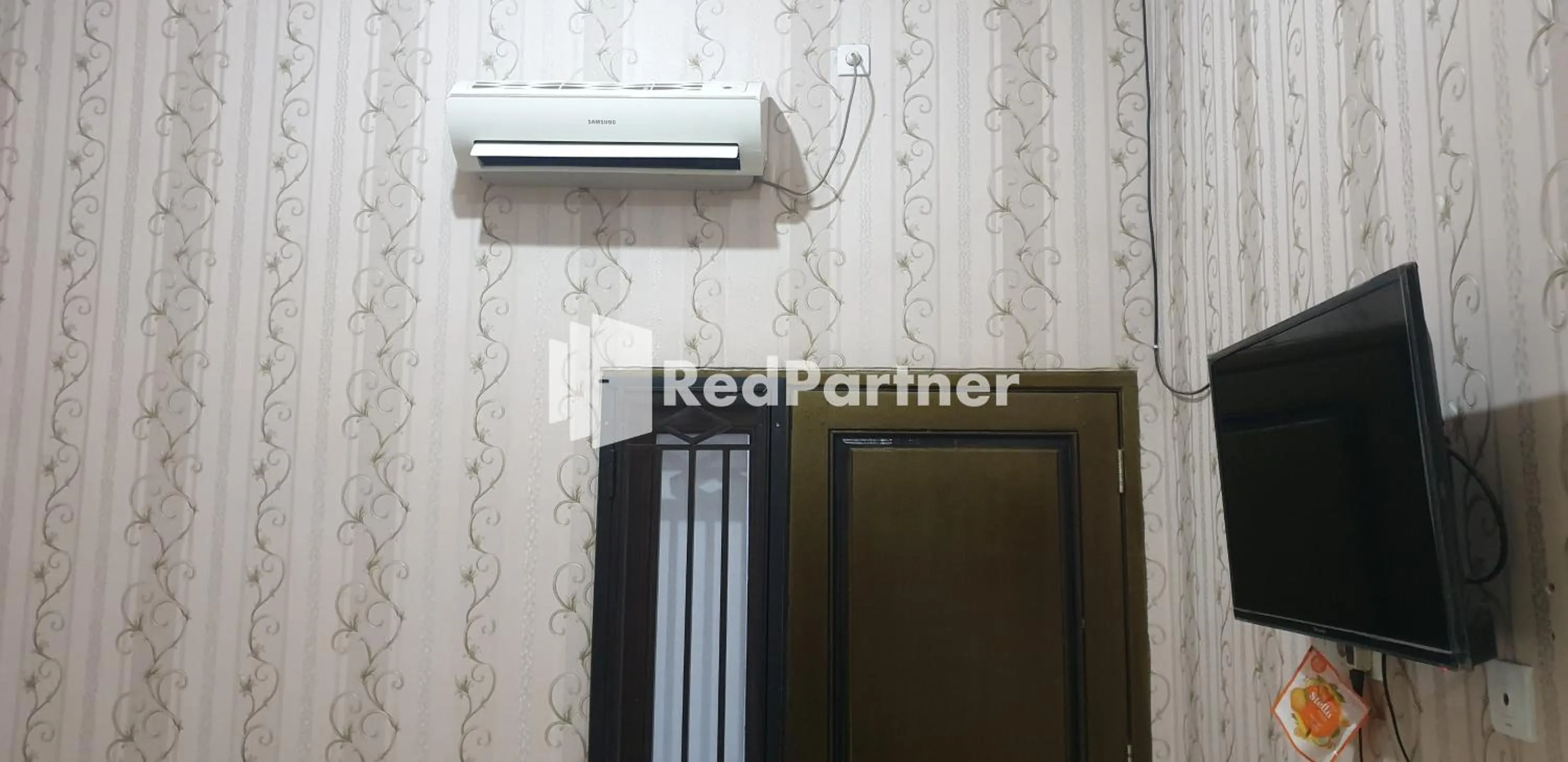 Homestay MM Syariah RedPartner