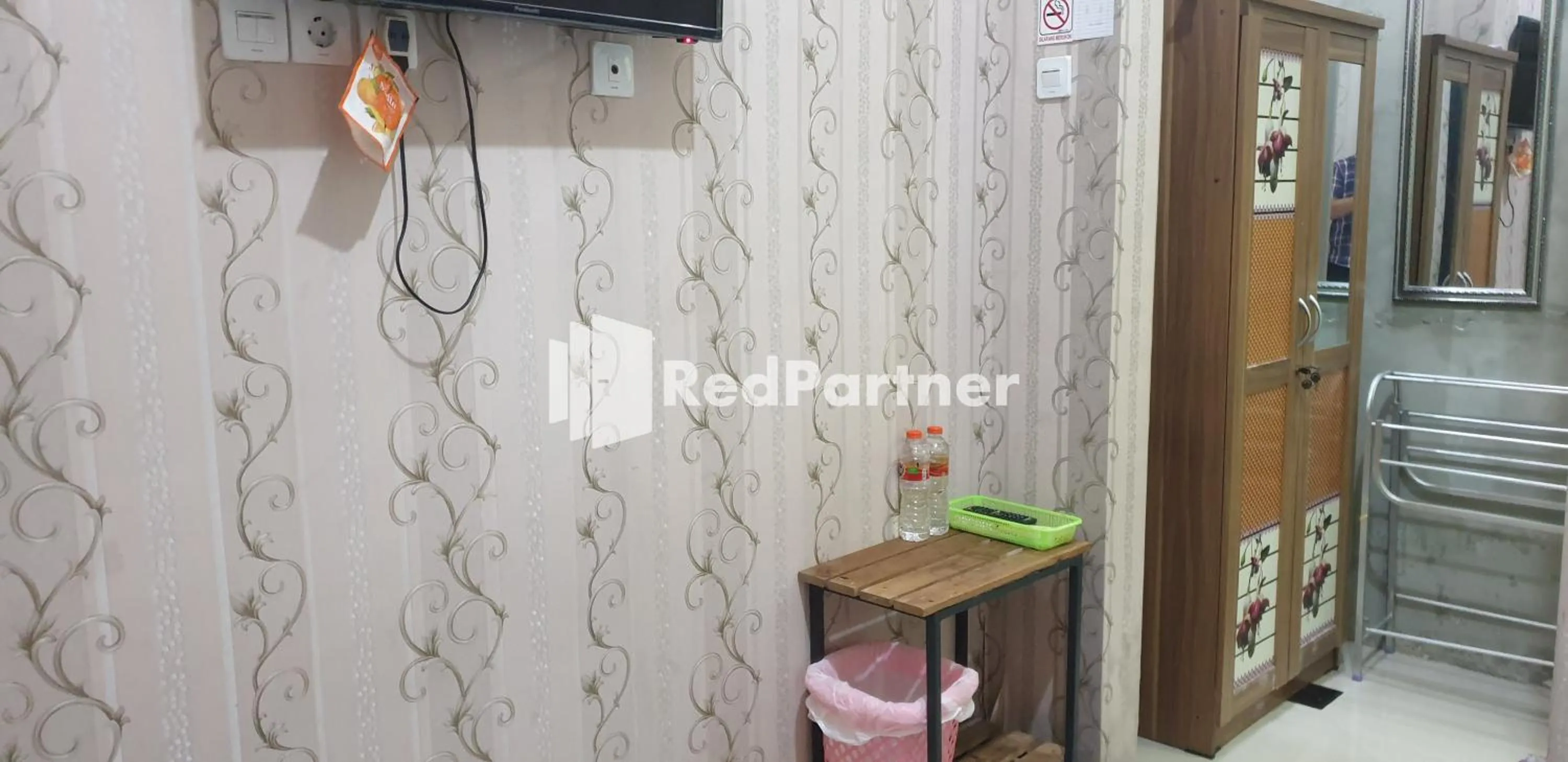 Homestay MM Syariah RedPartner