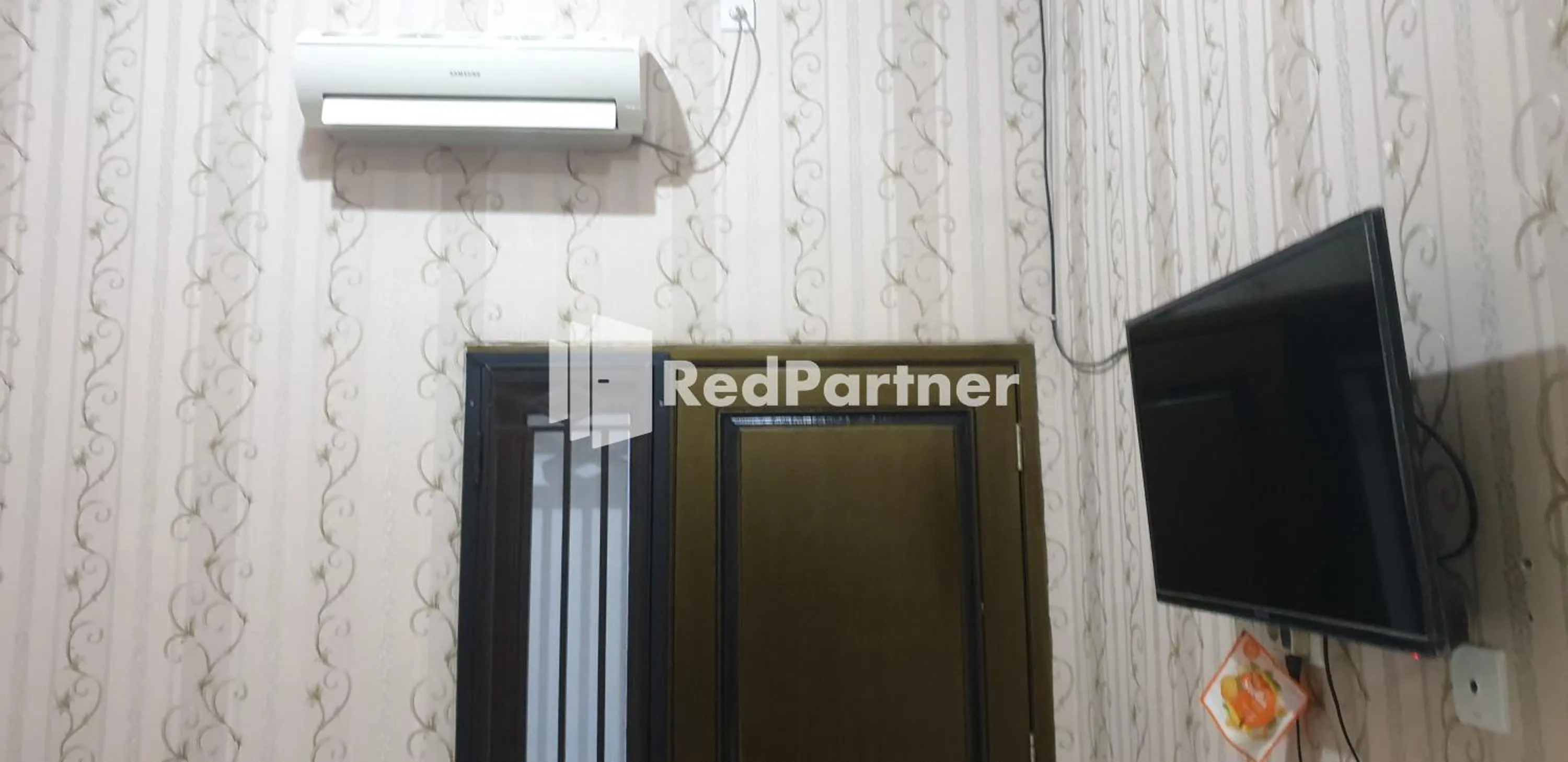 Homestay MM Syariah RedPartner