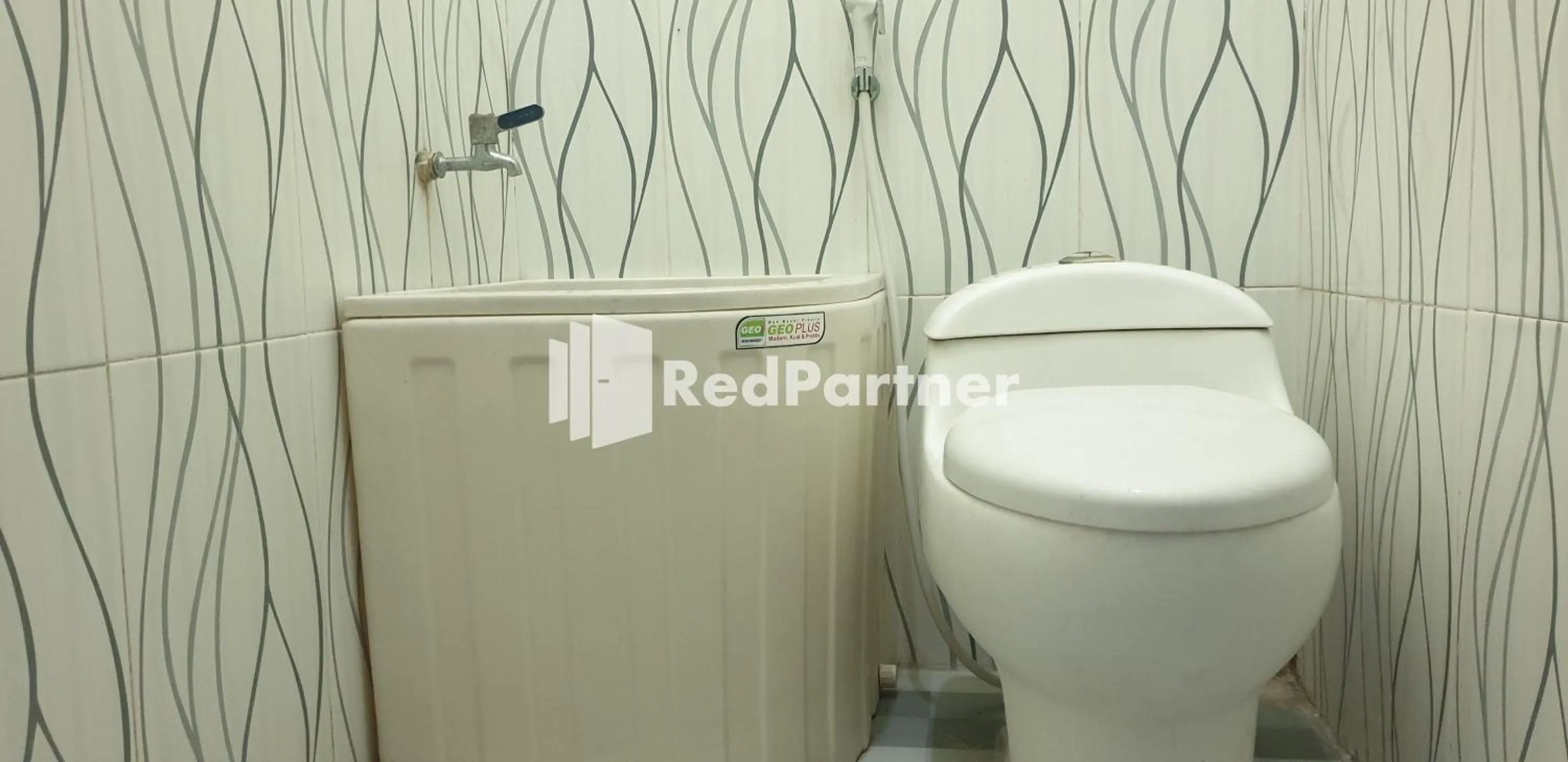 Homestay MM Syariah RedPartner