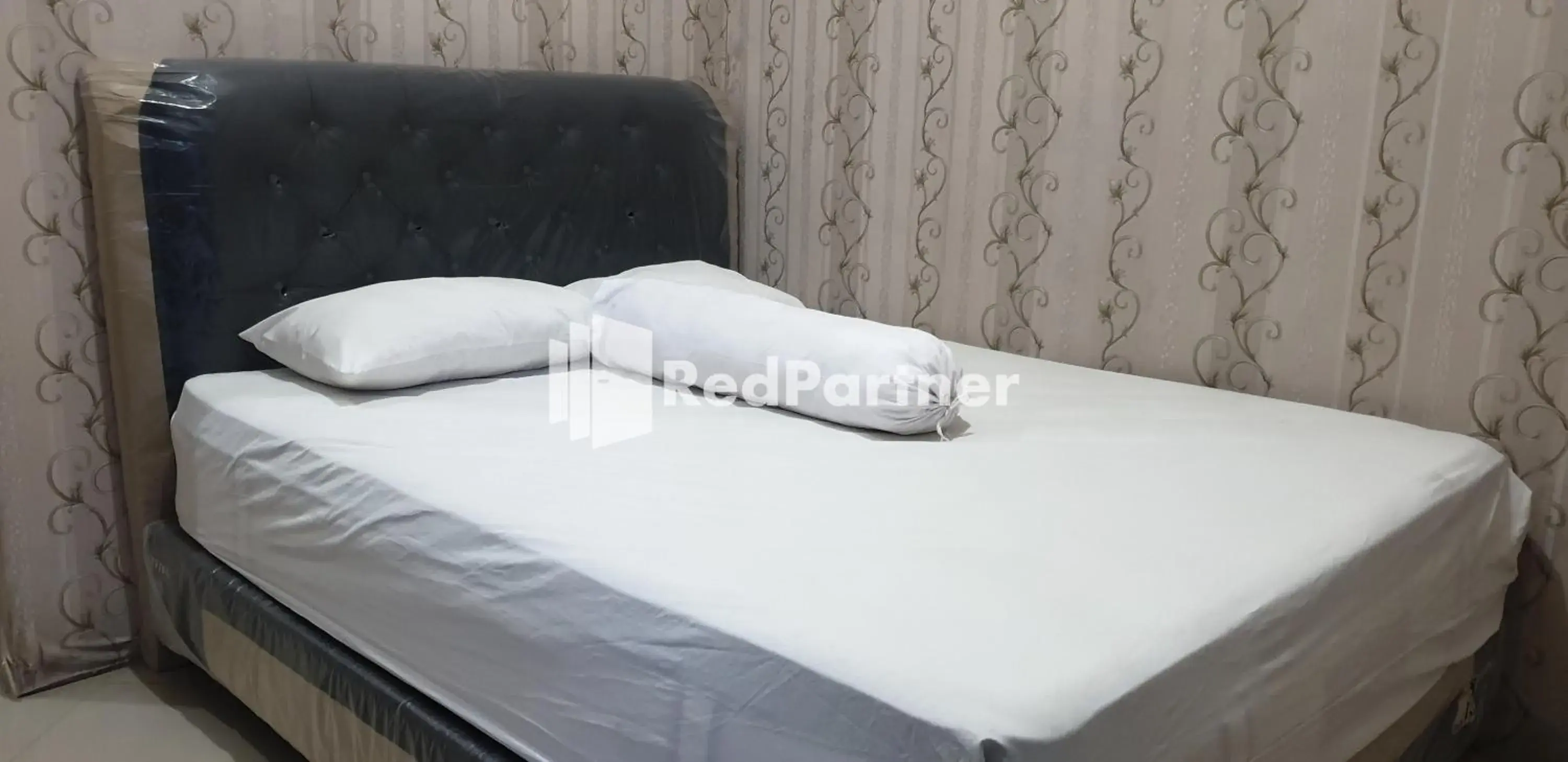 Bed in Homestay MM Syariah RedPartner Bed in Homestay MM Syariah RedPartner