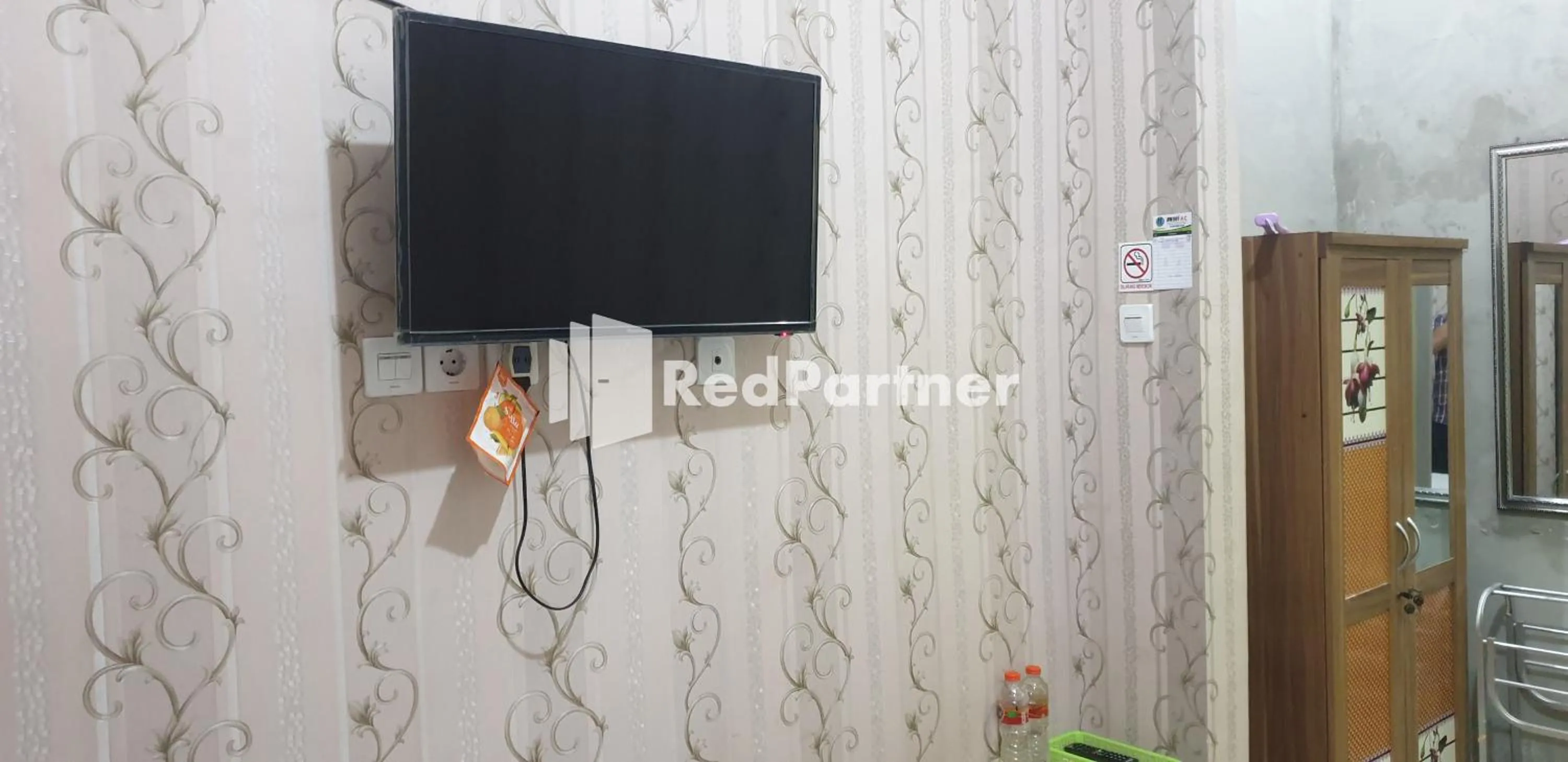 Homestay MM Syariah RedPartner