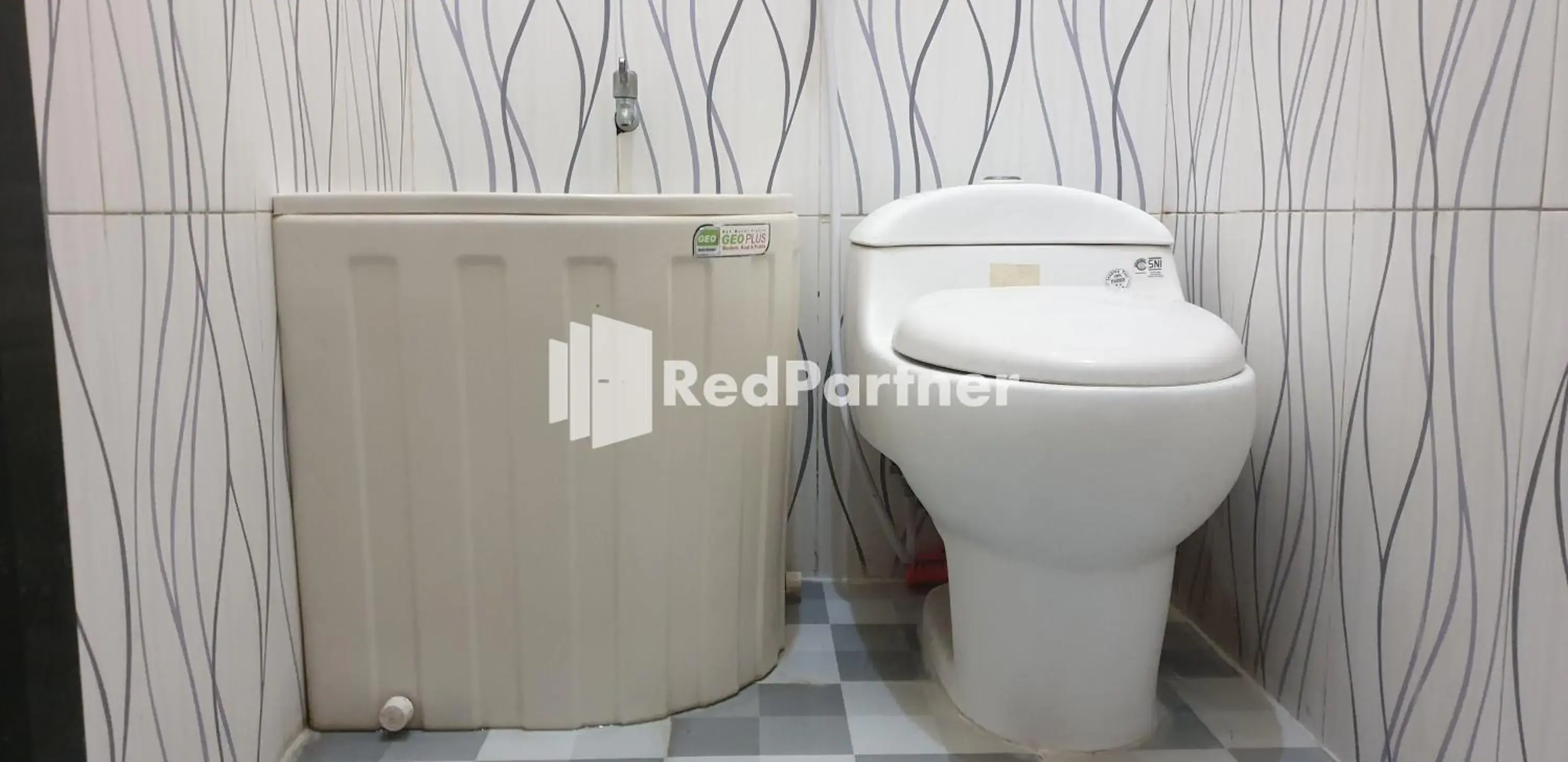 Homestay MM Syariah RedPartner Homestay MM Syariah RedPartner