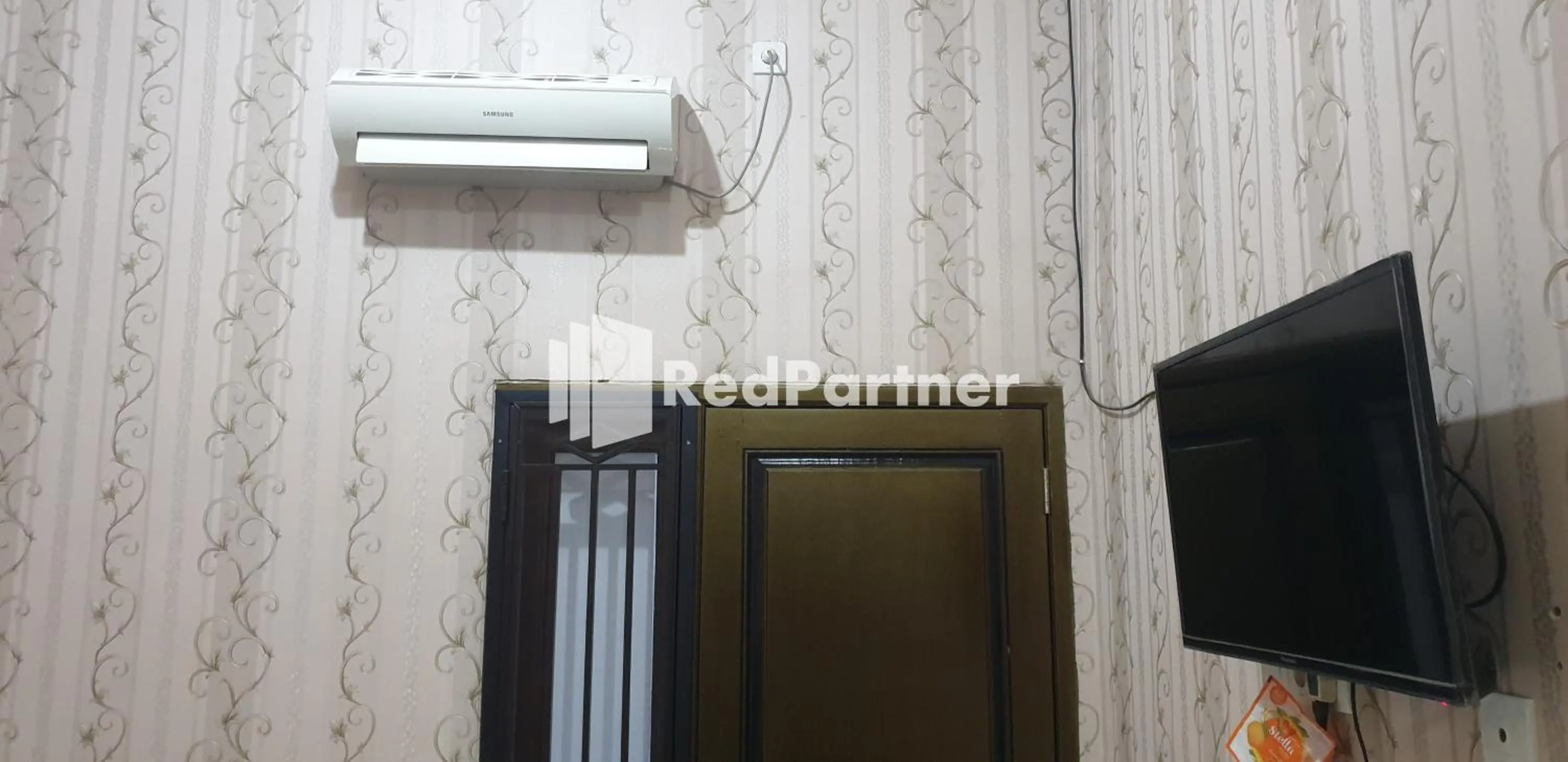 Homestay MM Syariah RedPartner