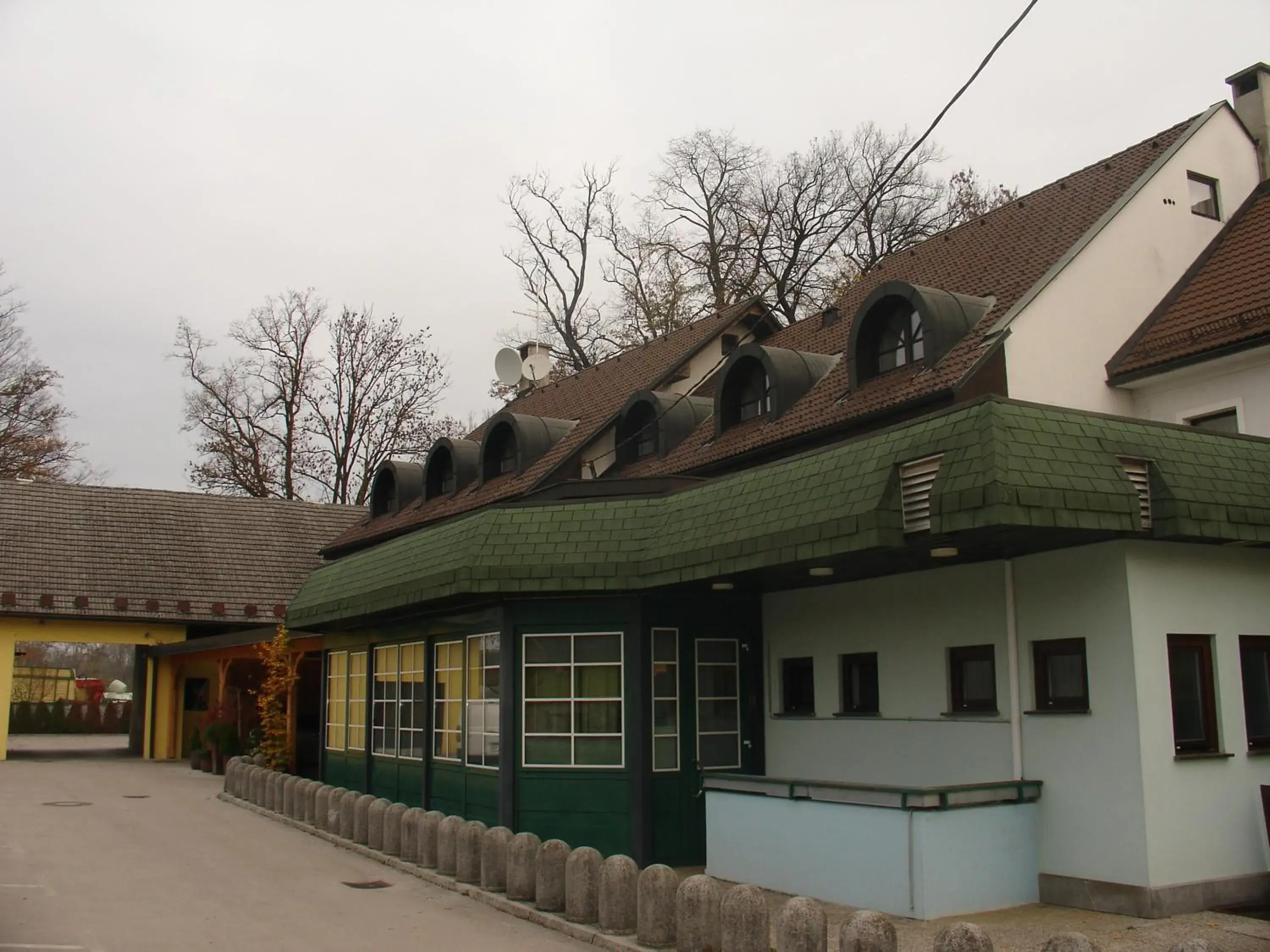 B&B Janežič B&B Janežič