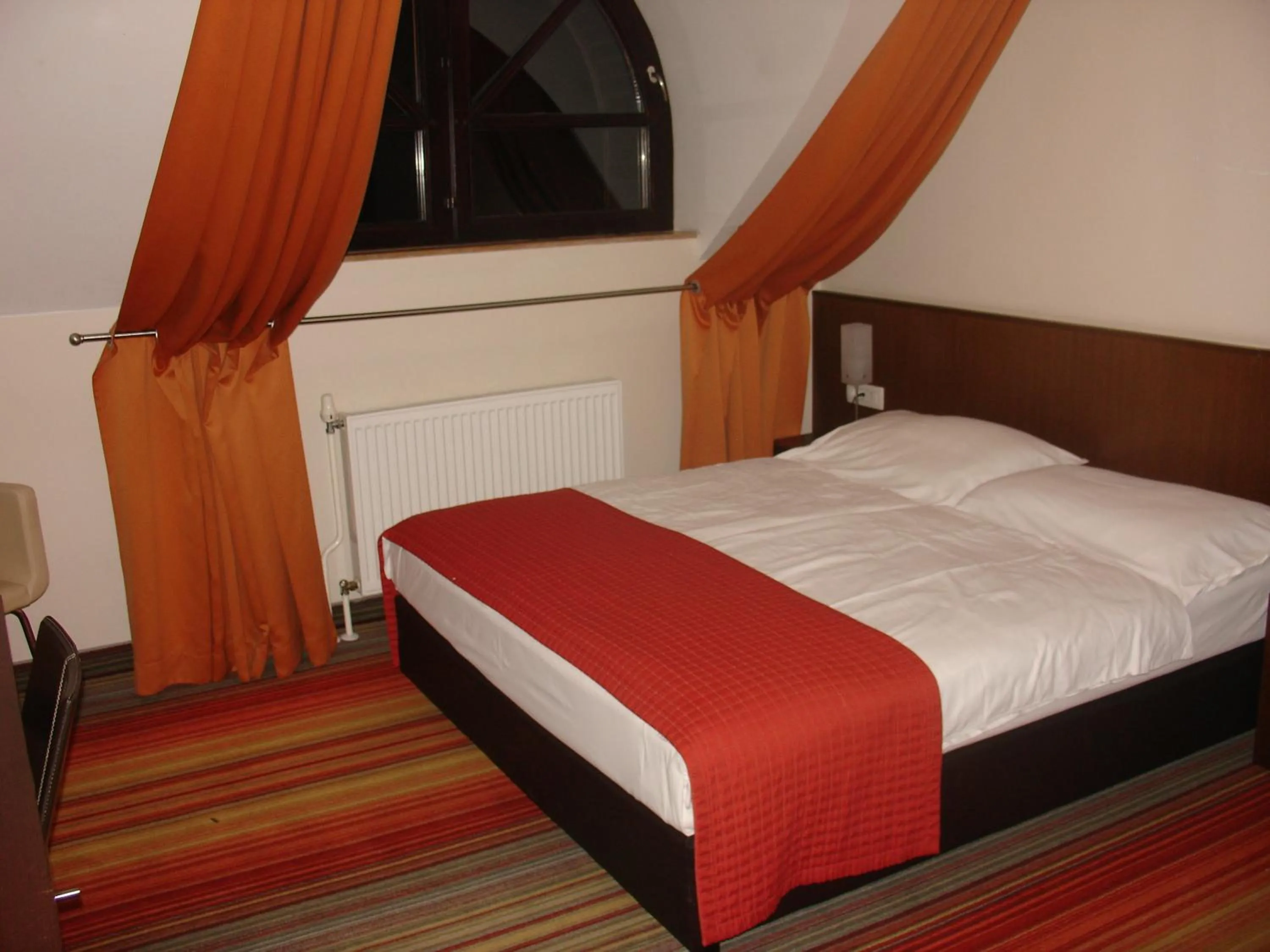 Bed in B&B Janežič