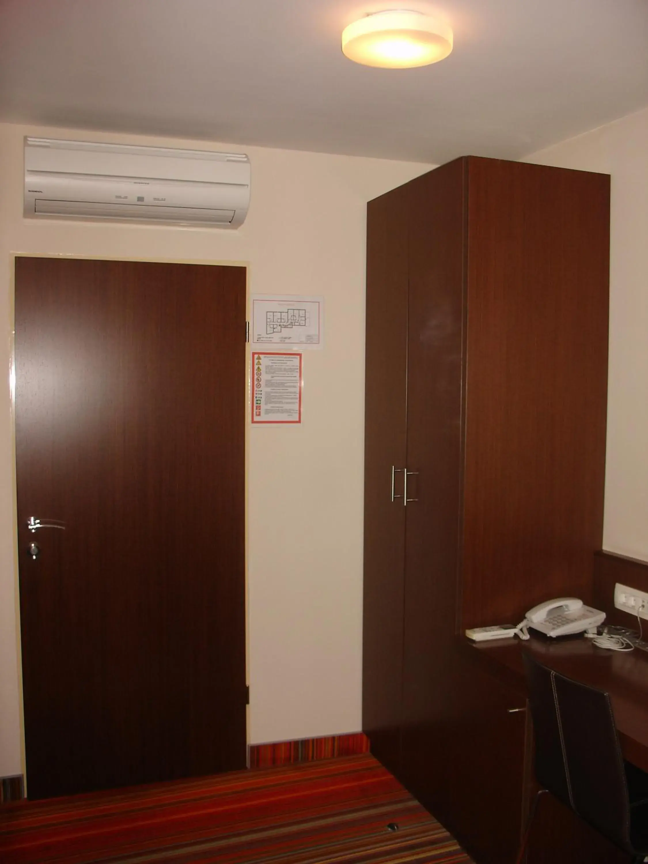 Single Room in B&B Janežič Single Room in B&B Janežič