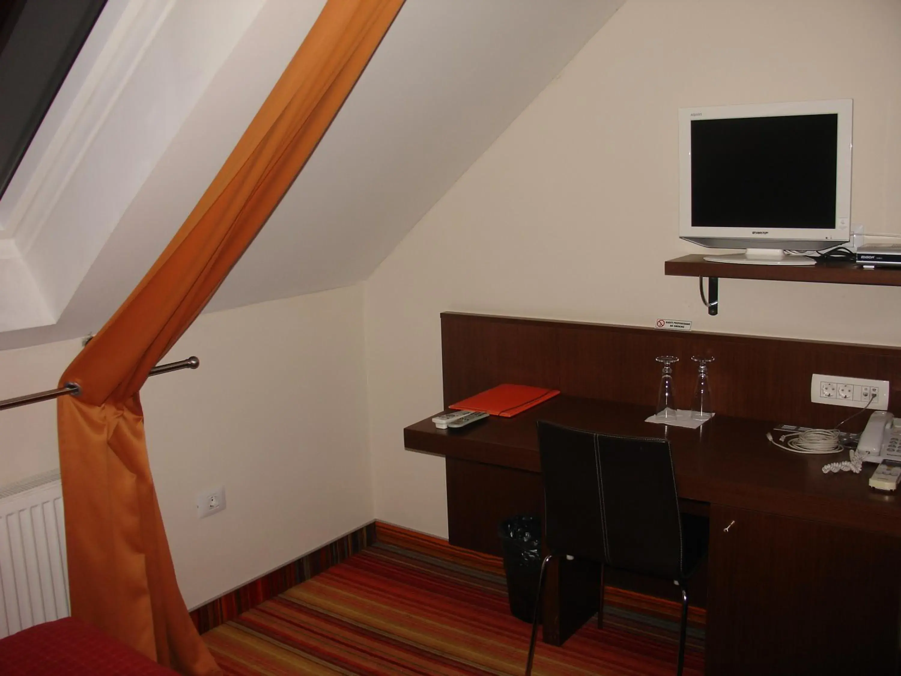 Four-Bedroom Suite in B&B Janežič Four-Bedroom Suite in B&B Janežič