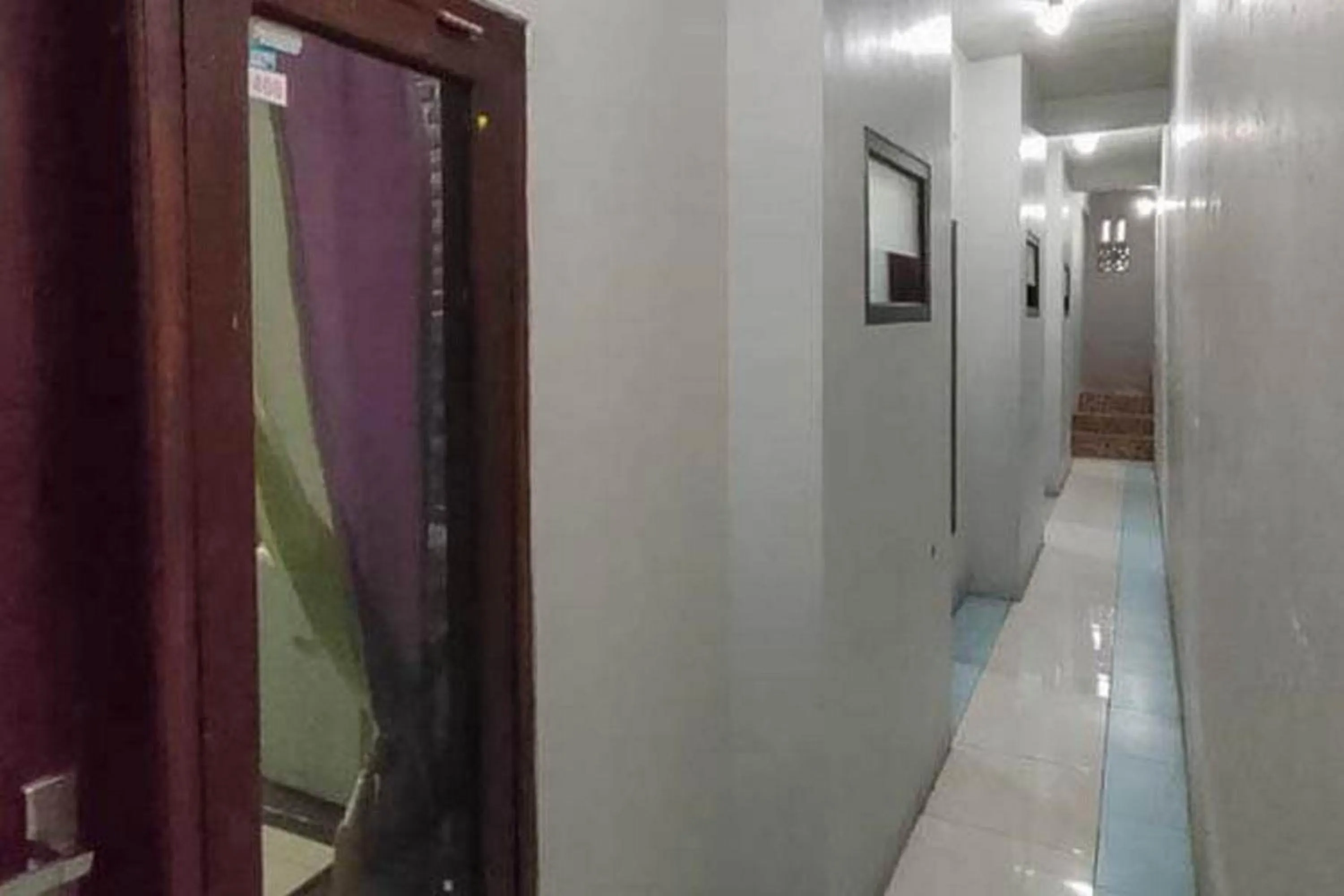 Villa Ghazani 4 at Desa Wisata Songgokerto