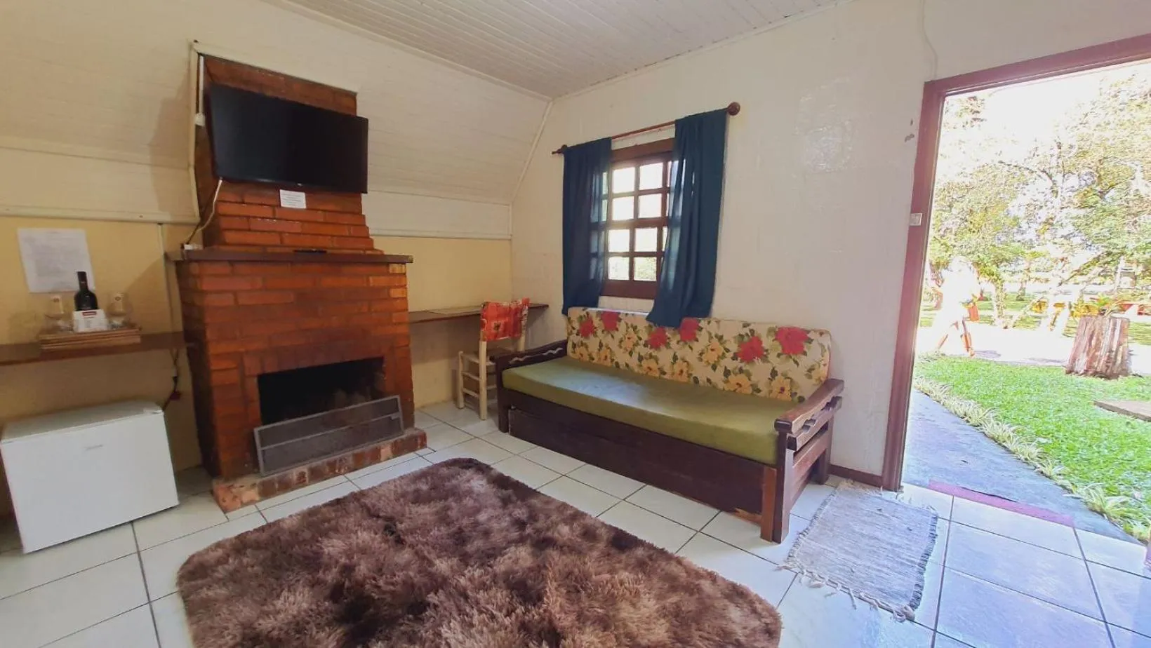 Villa Chalés Gramado - OH HOTÉIS