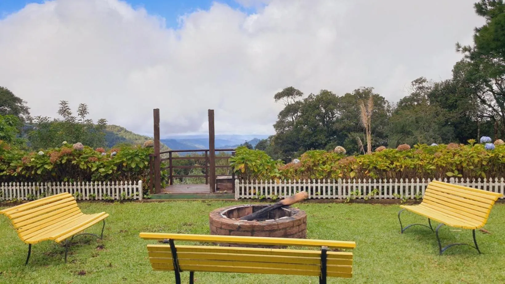 Villa Chalés Gramado - OH HOTÉIS