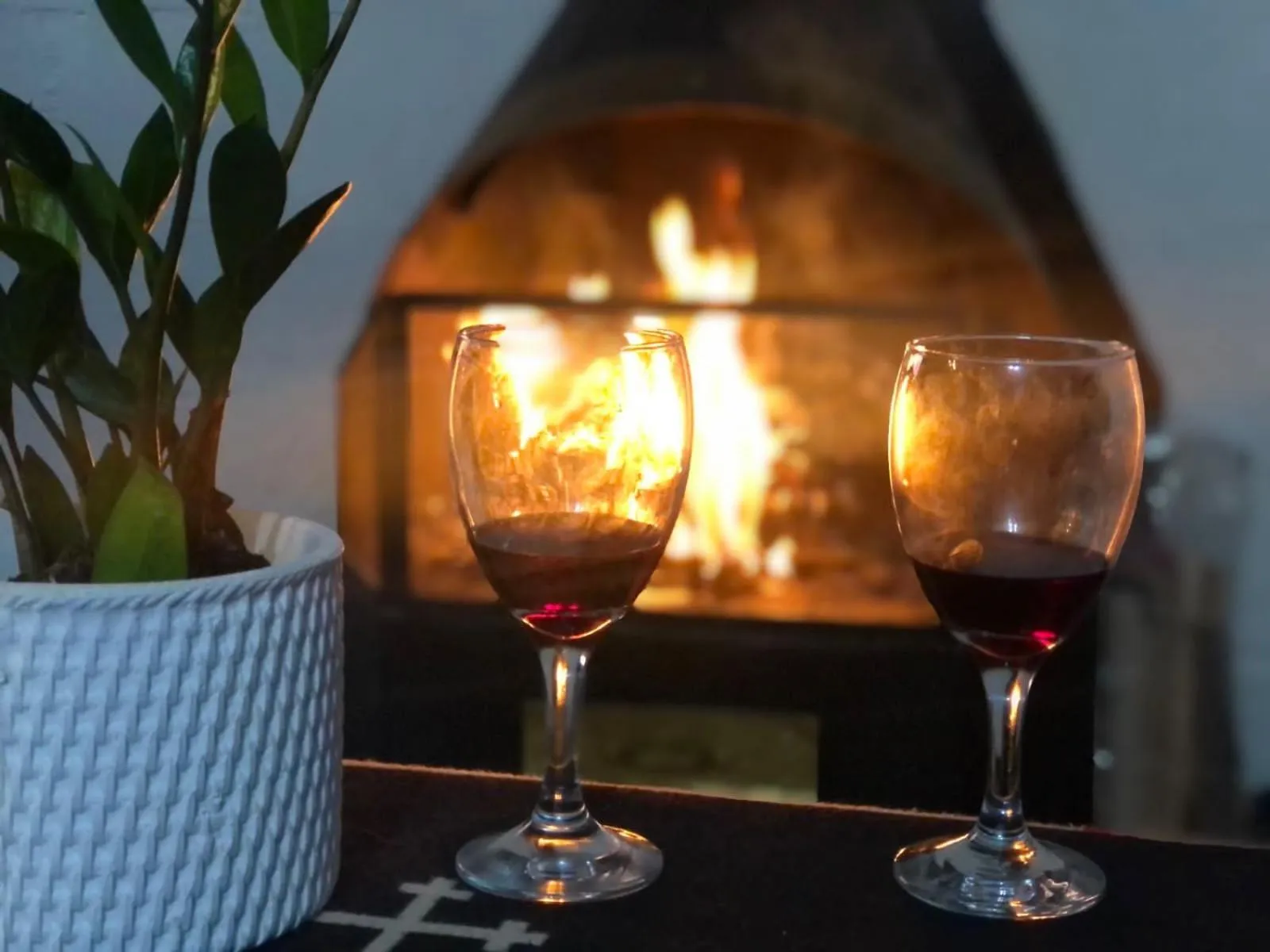 Drinks in Villa Chalés Gramado - OH HOTÉIS