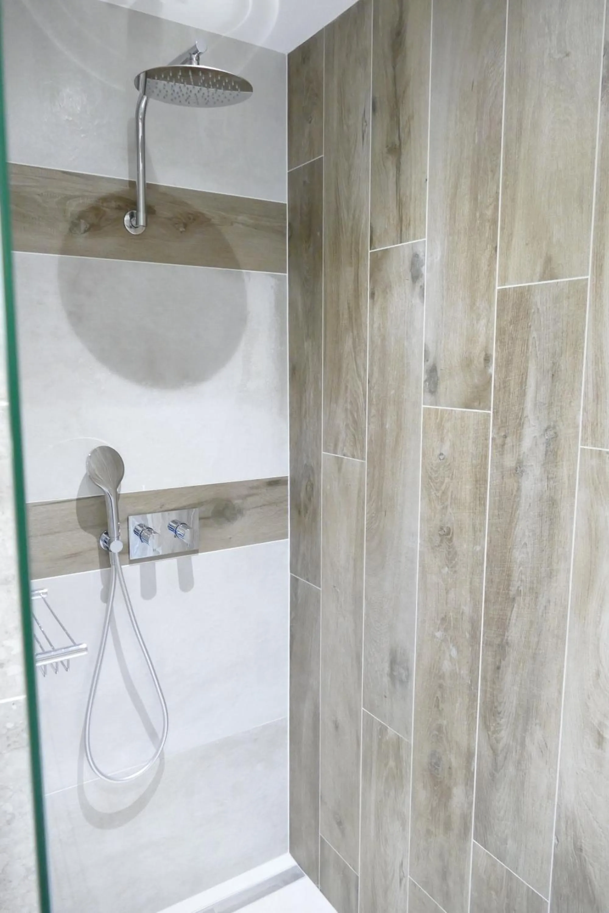 Bathroom in Les Agapanthes