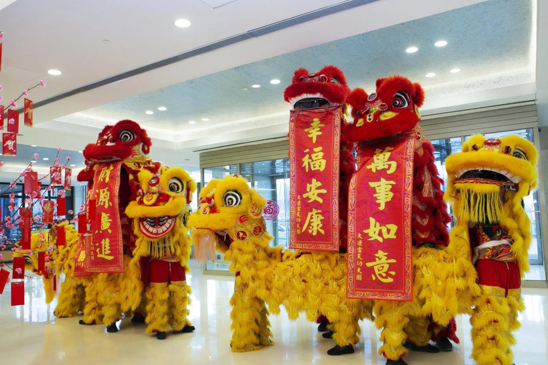 Other in Kempinski Hotel Dalian