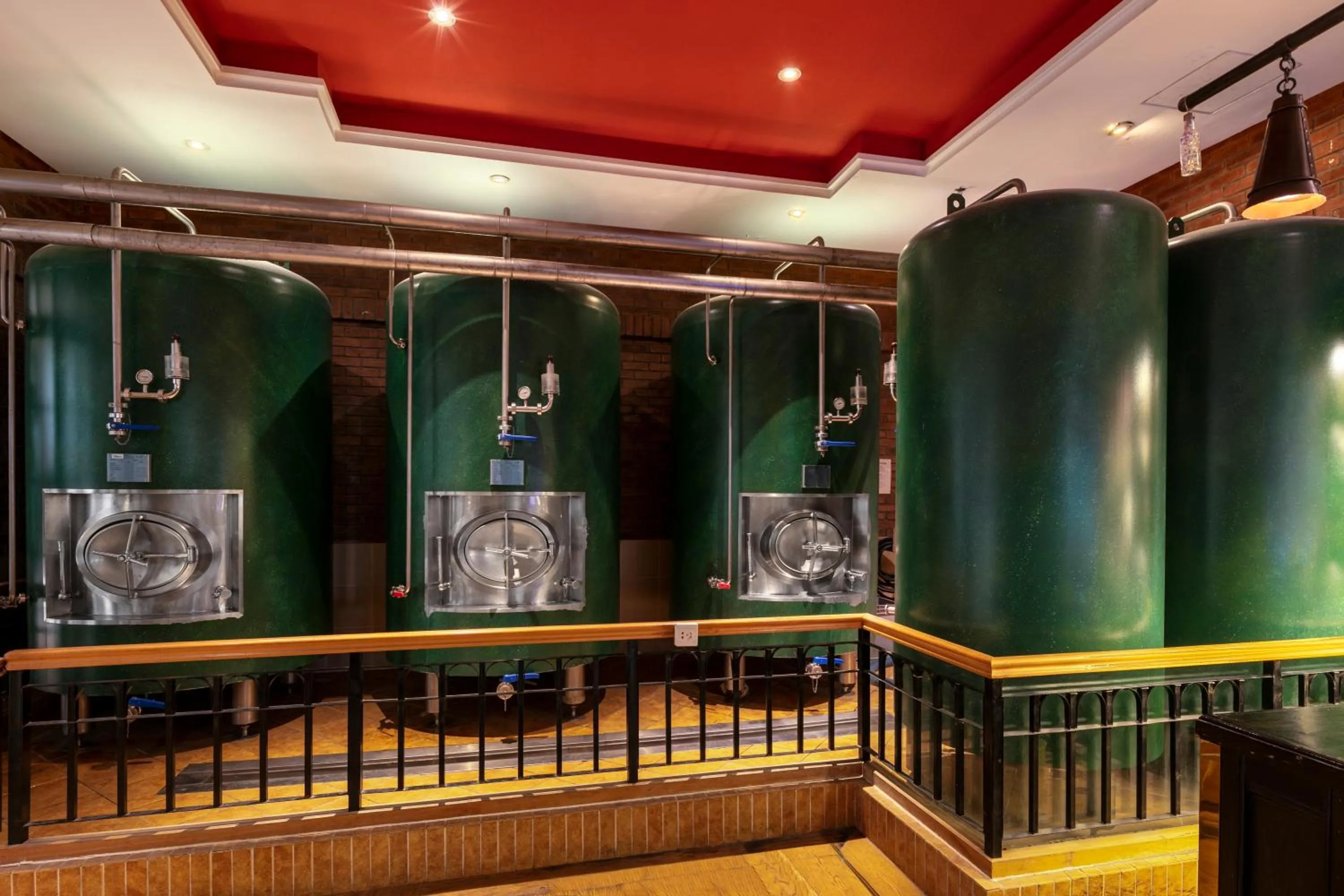 Lounge or bar in Jin Jiang International Hotel Xi'an