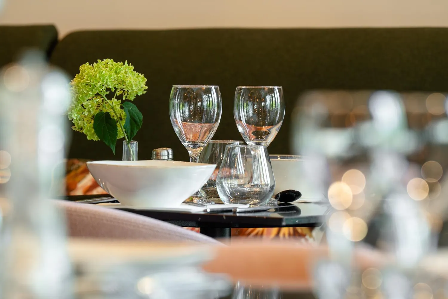 Best Western Hotel Acadie Paris Nord Villepinte