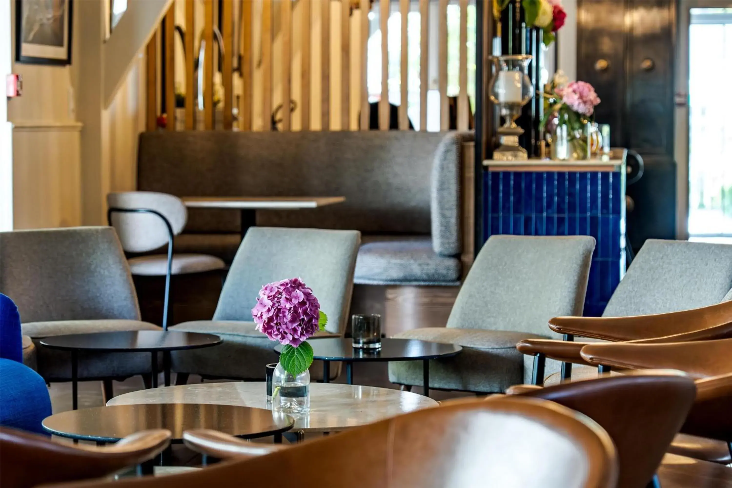 Lobby or reception in Best Western Hotel Acadie Paris Nord Villepinte Lobby or reception in Best Western Hotel Acadie Paris Nord Villepinte