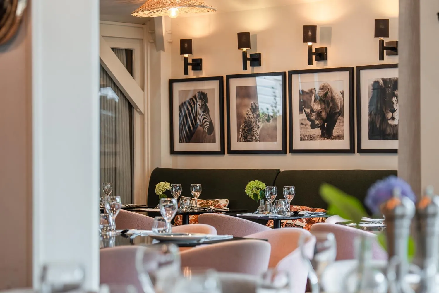 Best Western Hotel Acadie Paris Nord Villepinte