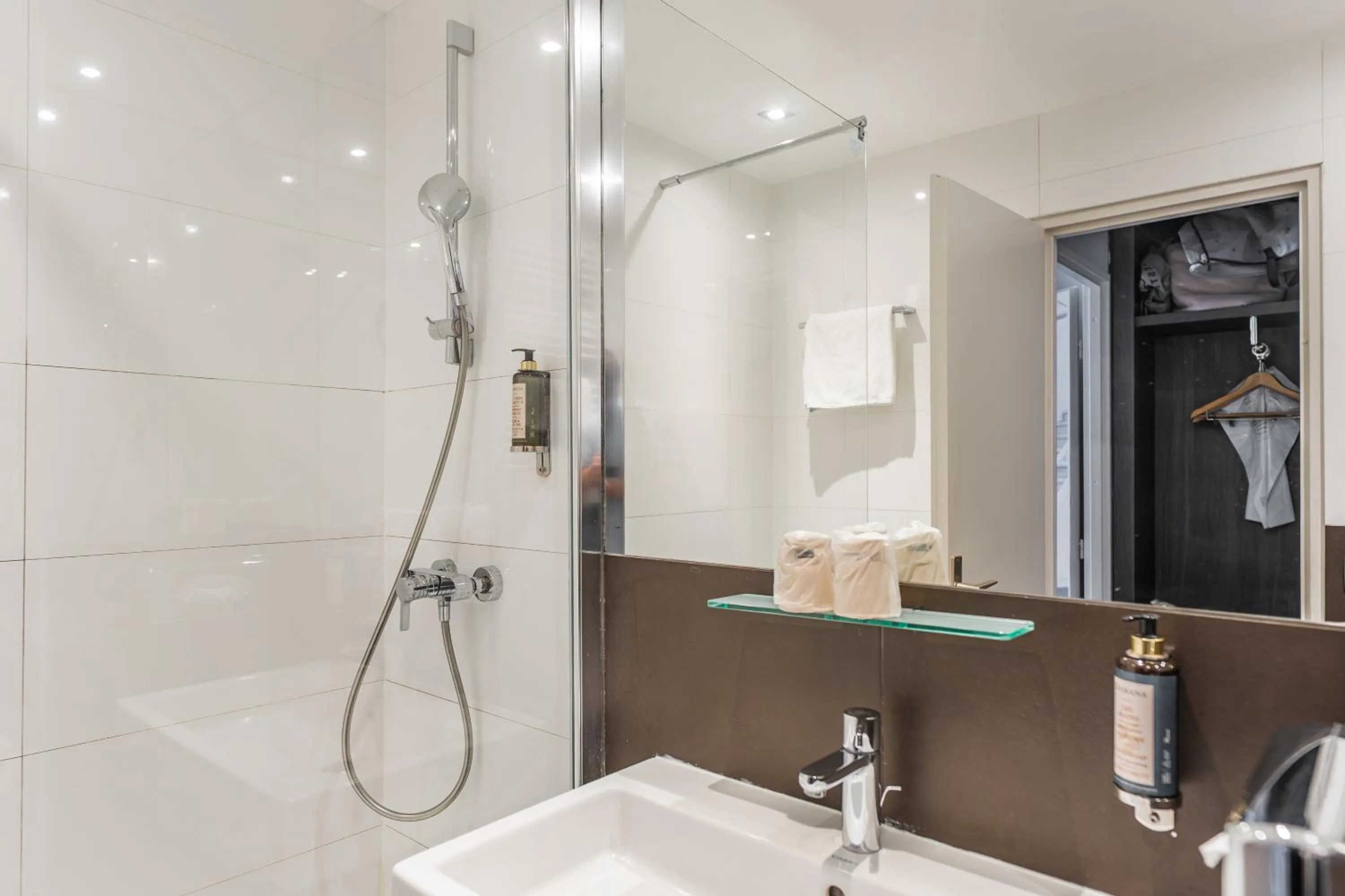 Best Western Hotel Acadie Paris Nord Villepinte