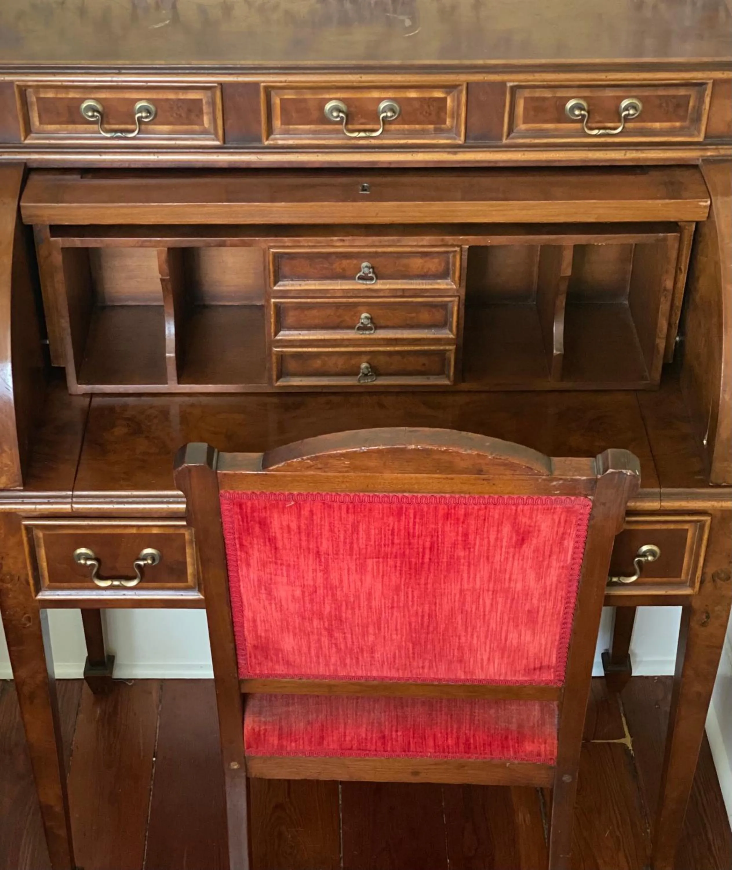 Other in The Cottages at Capitol Park