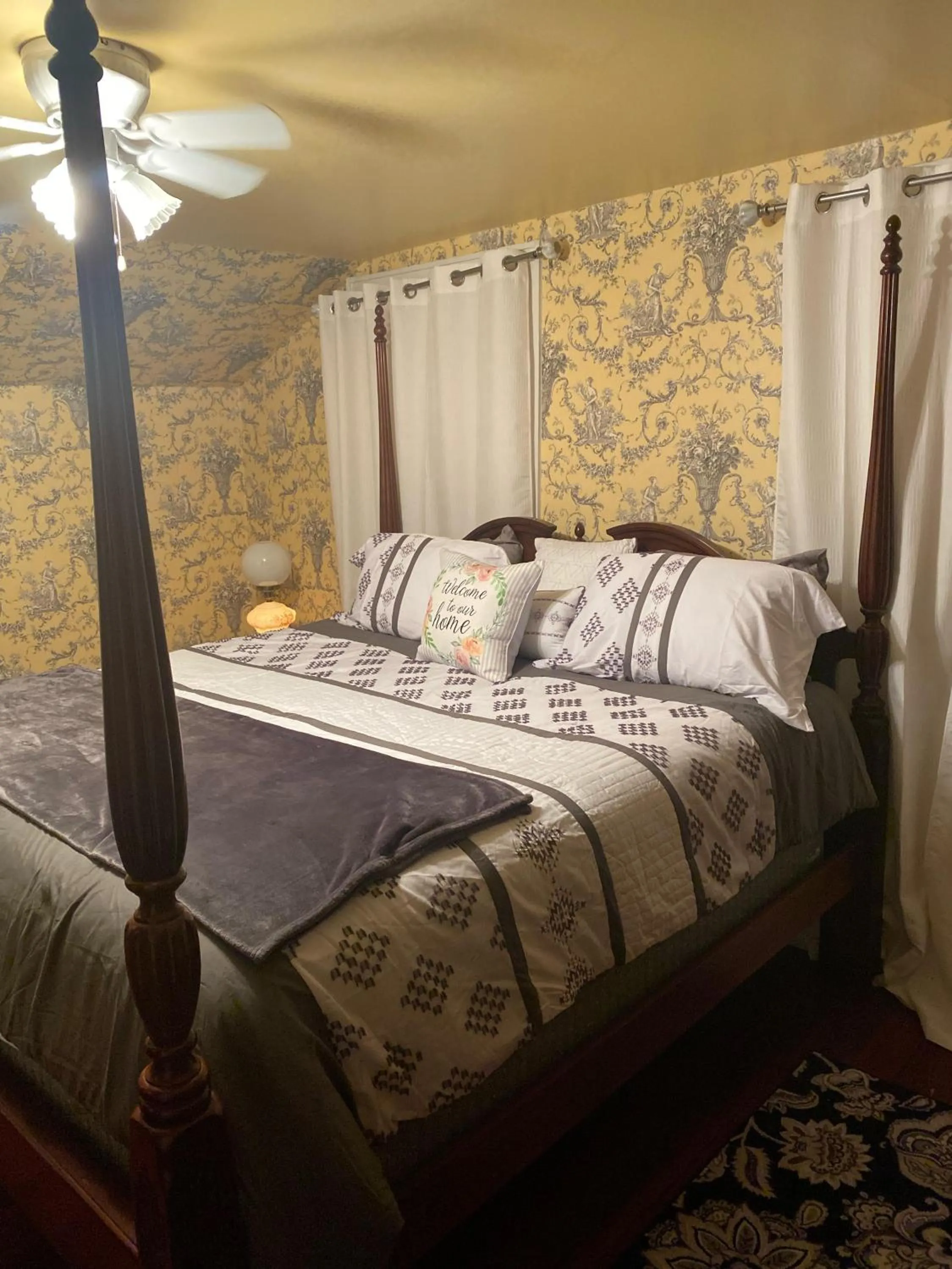 Other in The Cottages at Capitol Park