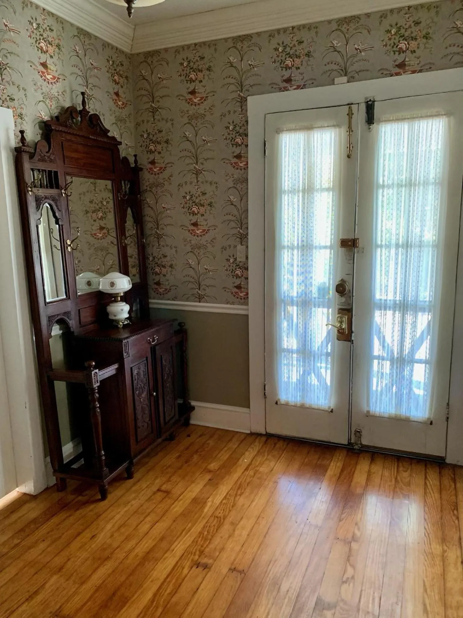 Other in The Cottages at Capitol Park