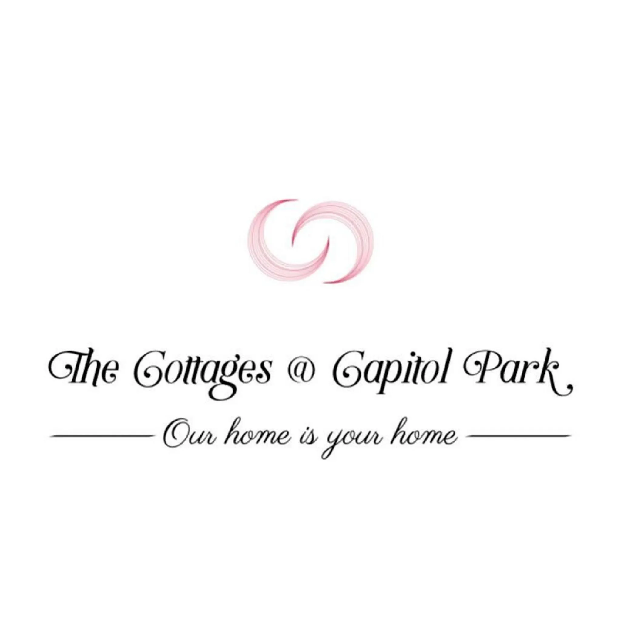 Property logo or sign in The Cottages at Capitol Park