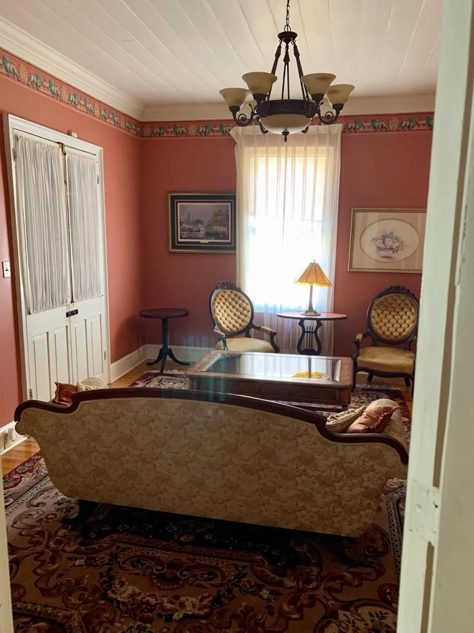 Other in The Cottages at Capitol Park