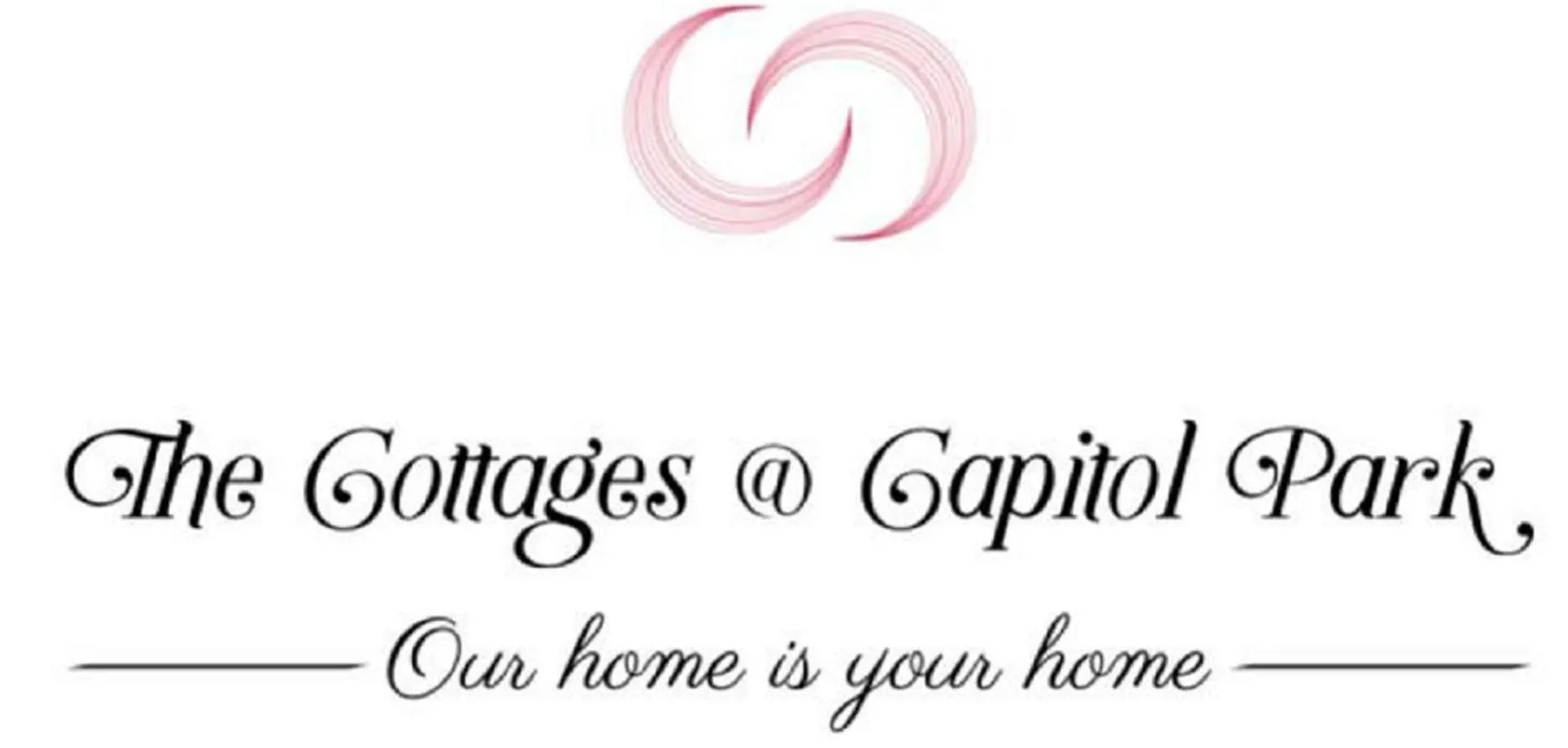 Property logo or sign in The Cottages at Capitol Park