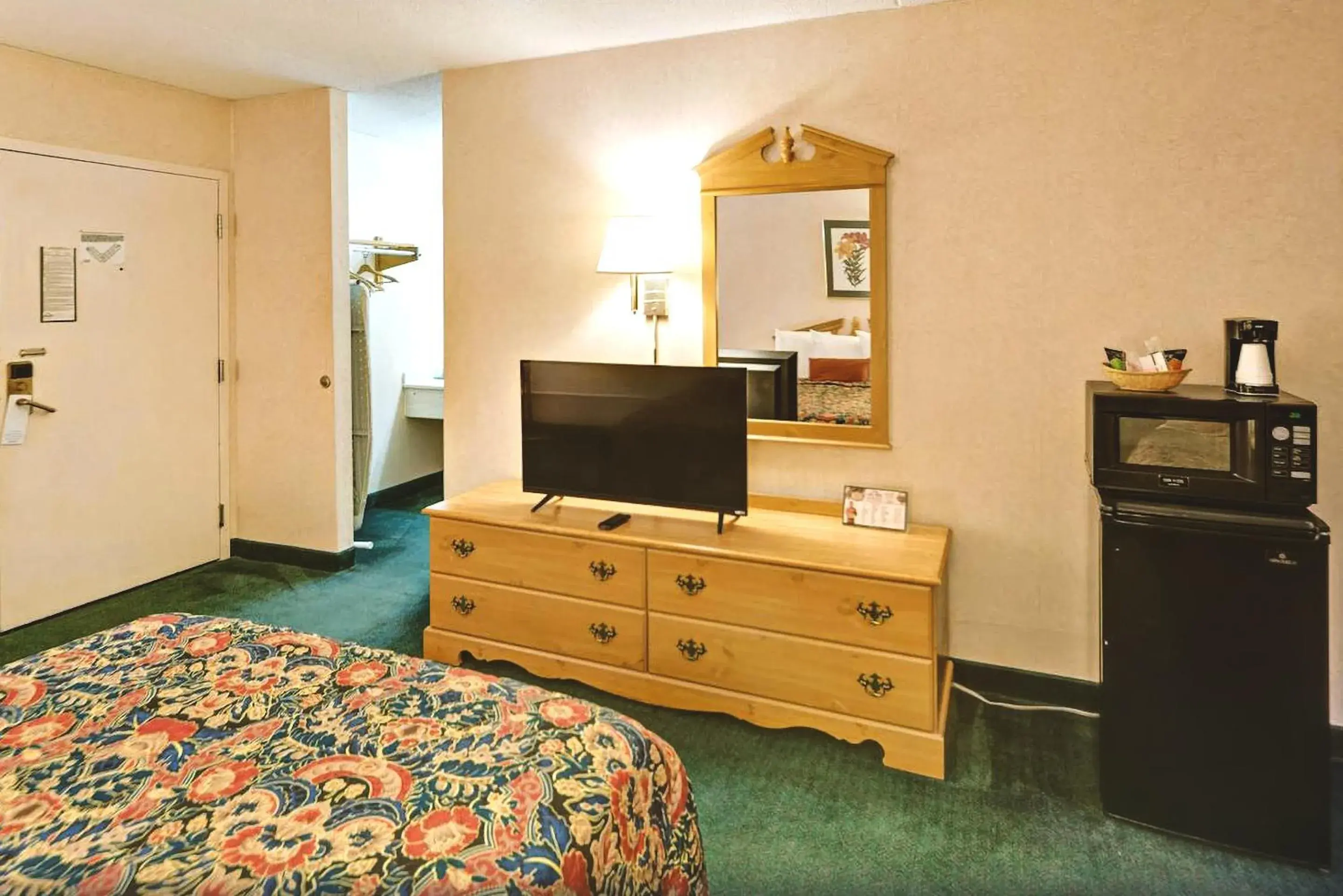 Key Inn Roseville Key Inn Roseville